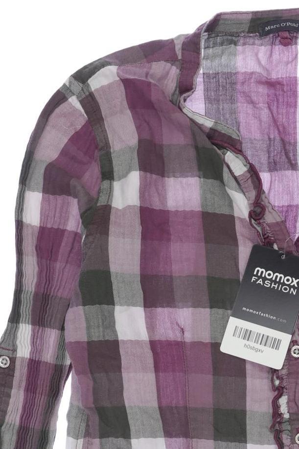 Thumbnail - Marc O Polo Mädchen Bluse, pink, Gr. 152