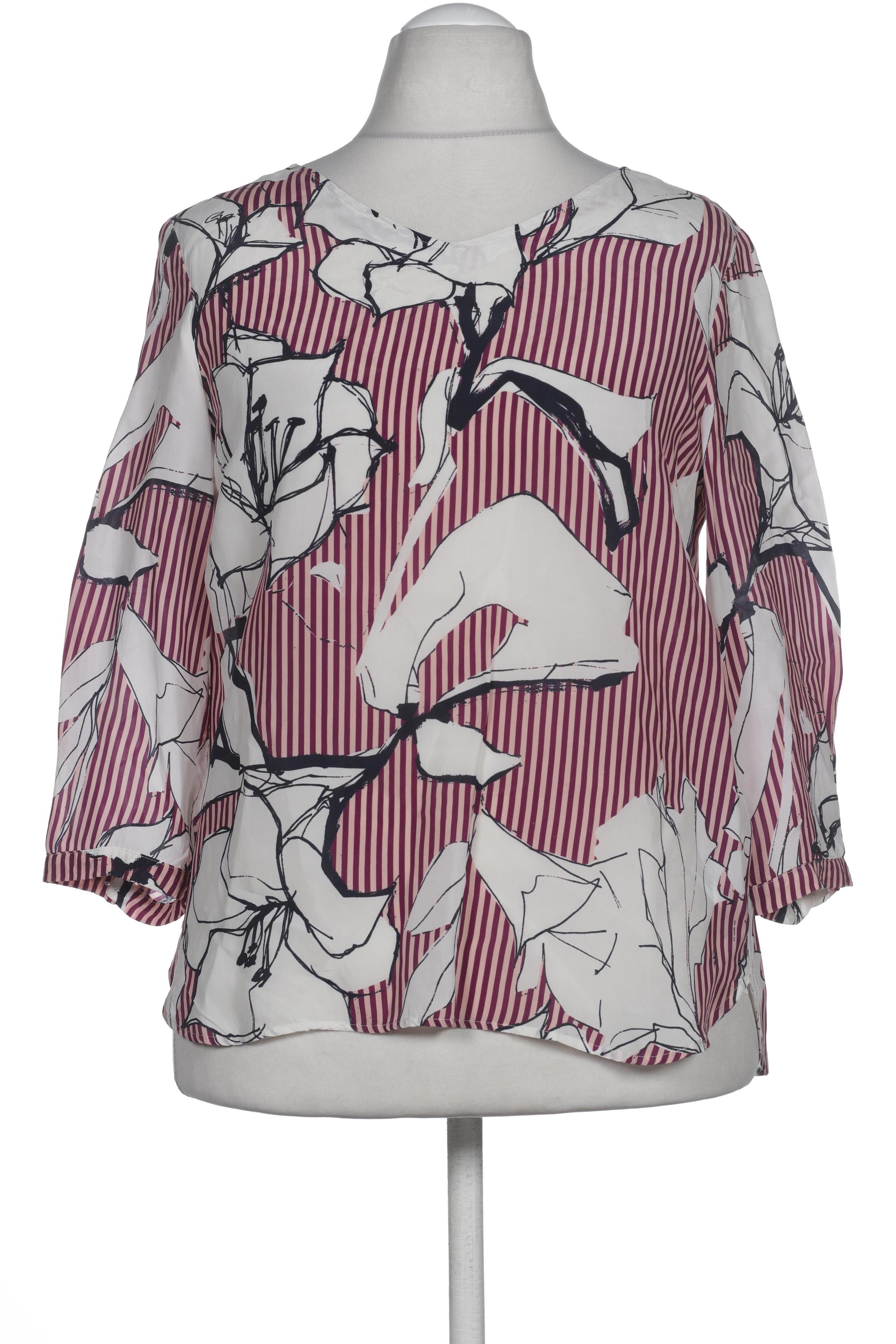 

Marc O Polo Damen Bluse, flieder, Gr. 42