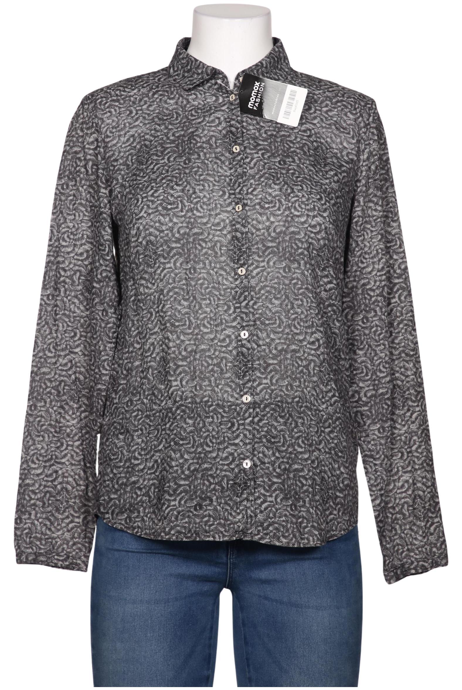 

Marc O Polo Damen Bluse, grau, Gr. 38