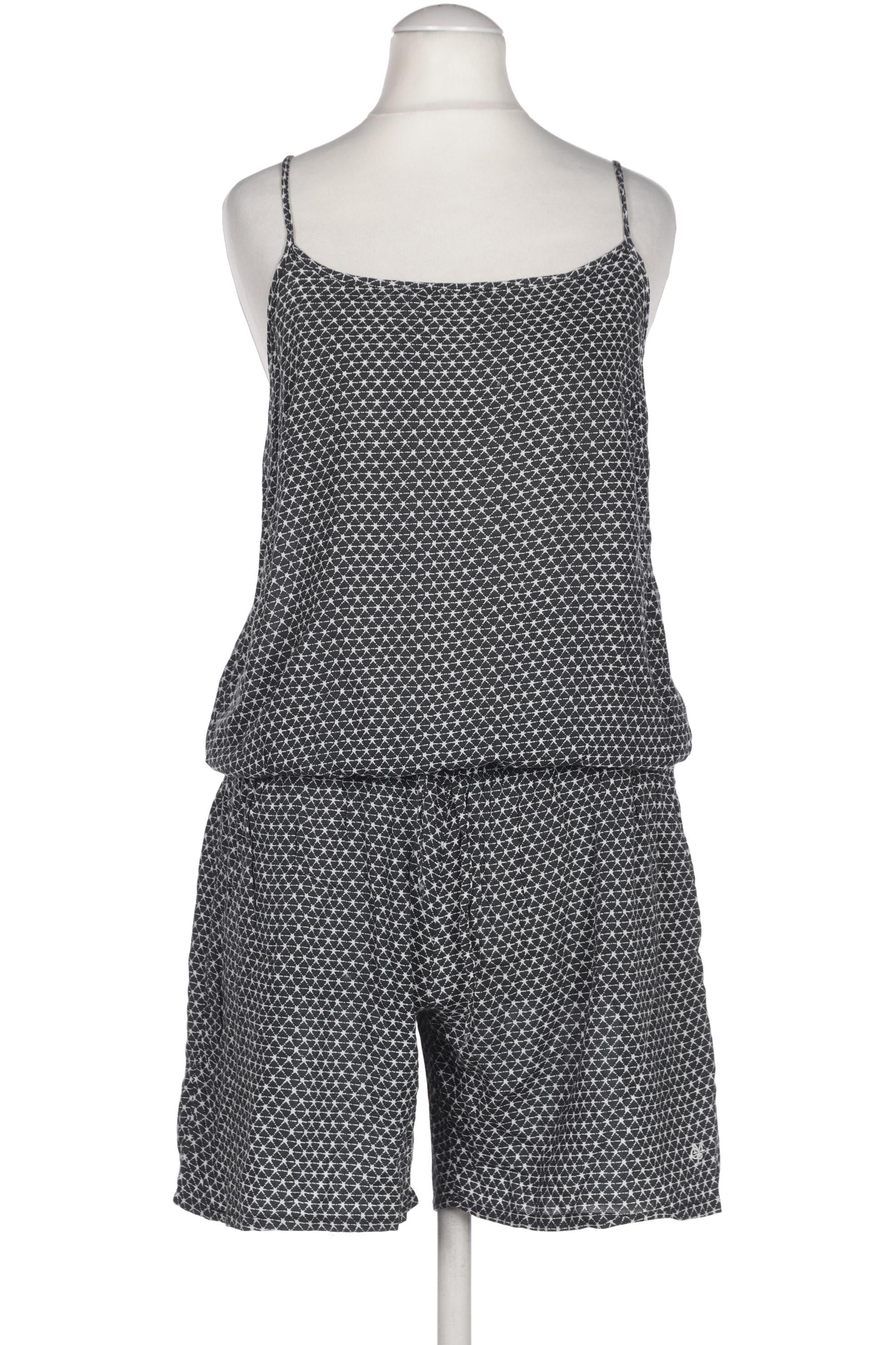 

Marc O Polo Damen Jumpsuit/Overall, schwarz