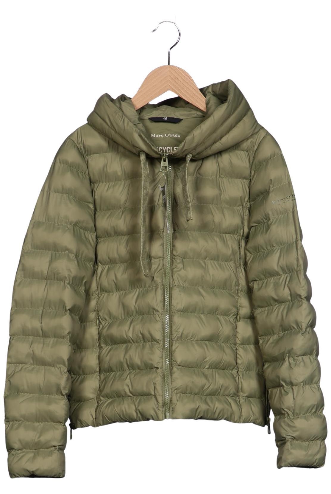 

Marc O Polo Damen Jacke, grün, Gr. 34
