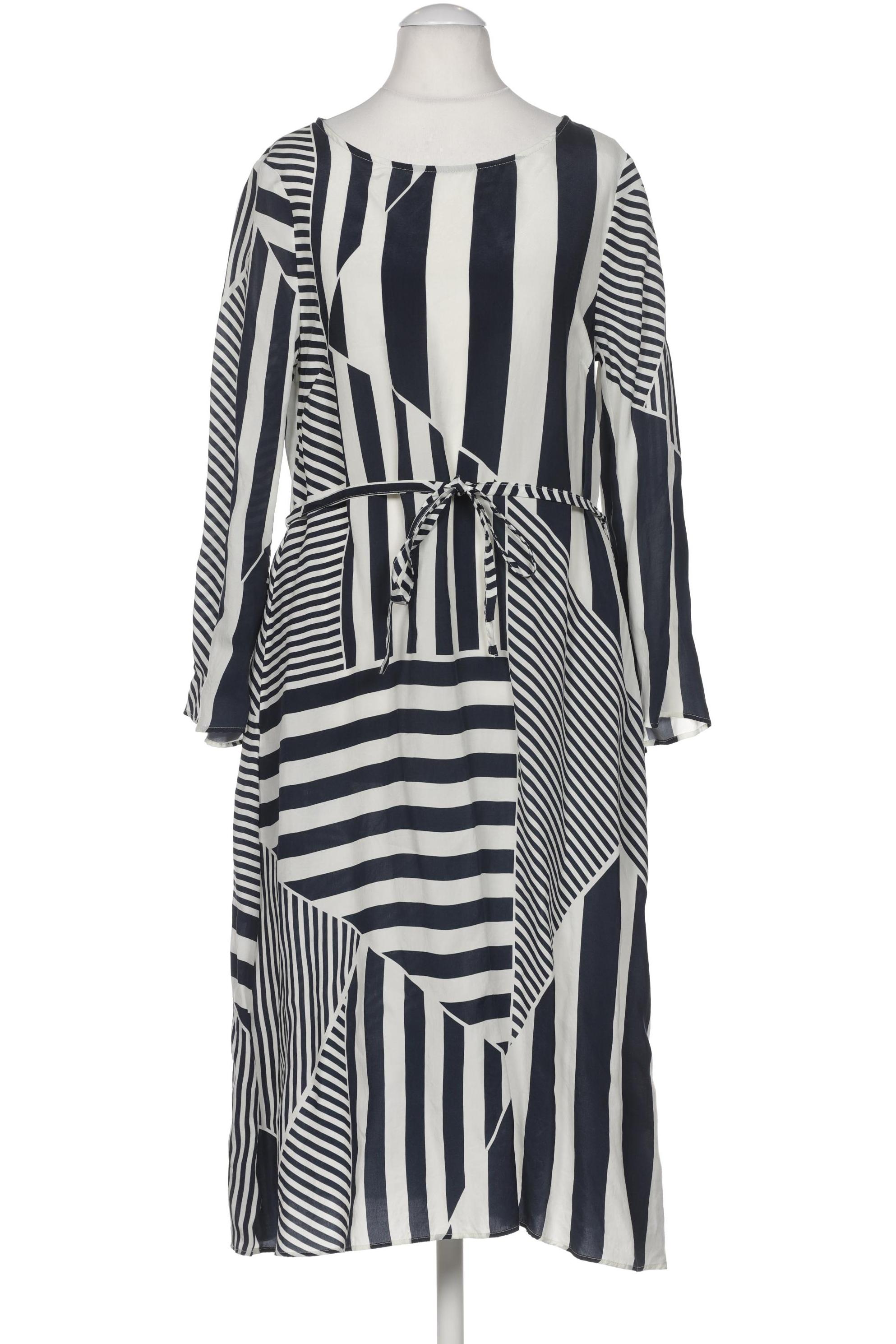 

Marc O Polo Damen Kleid, marineblau, Gr. 34