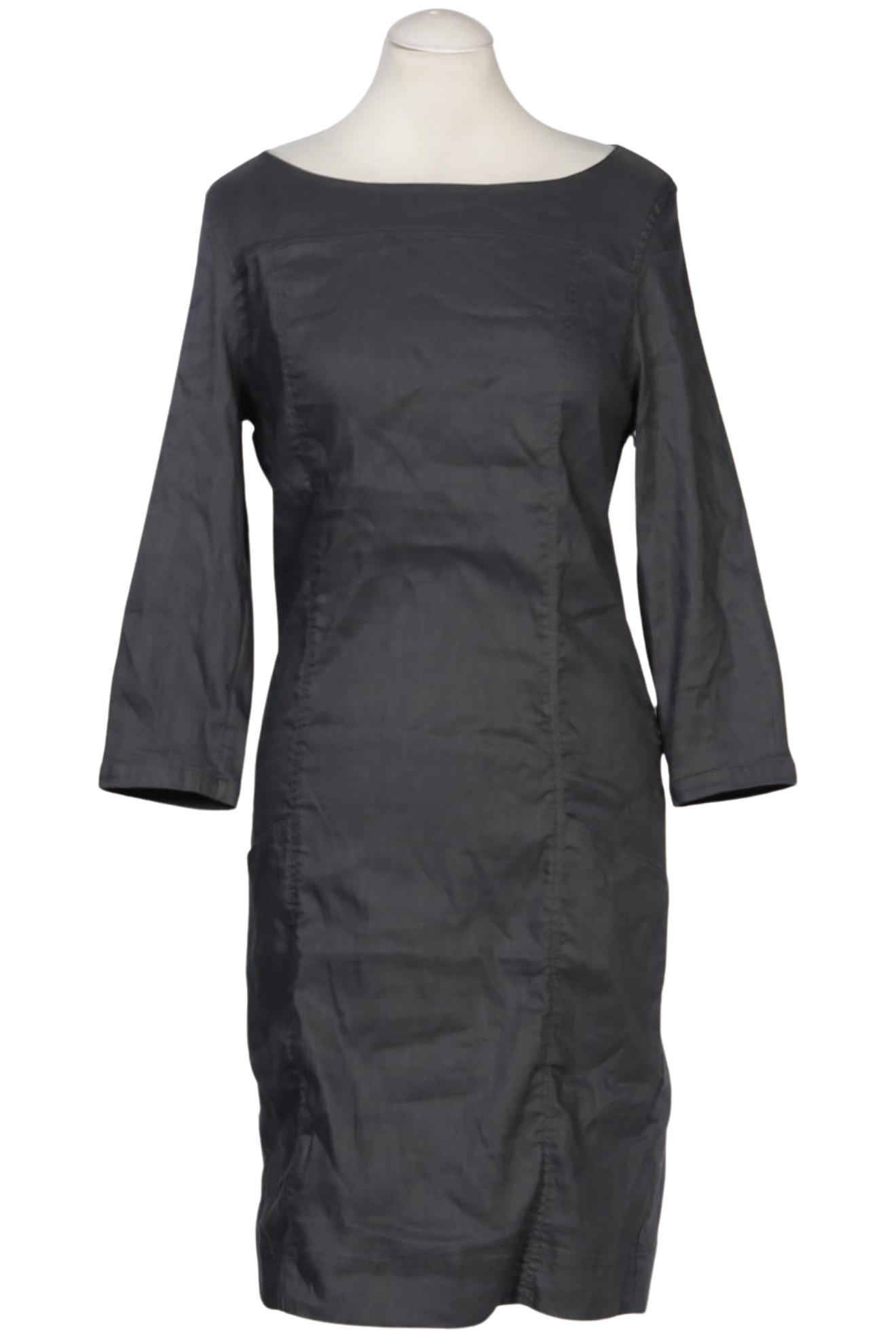 

Marc O Polo Damen Kleid, grau, Gr. 38