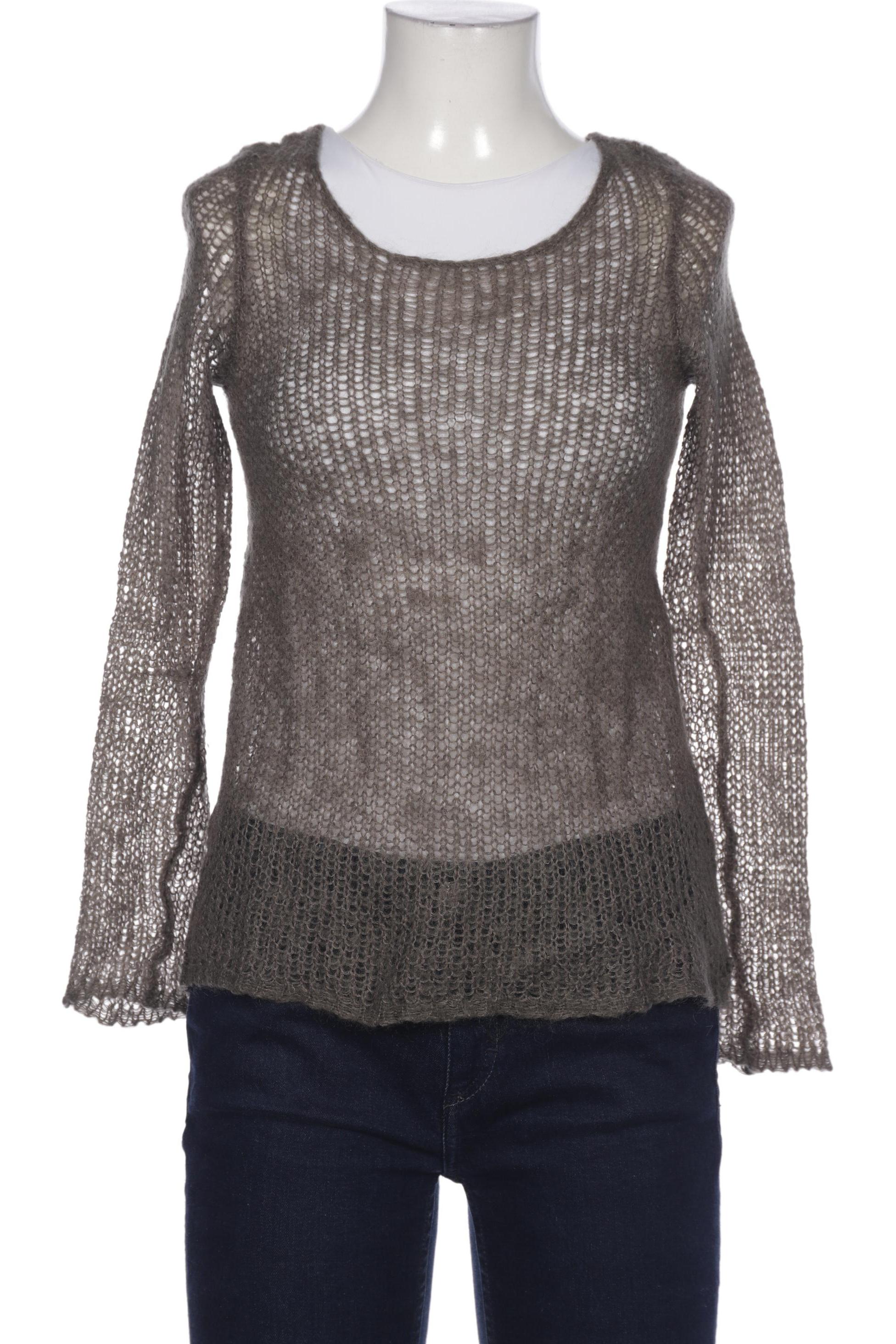 

Marc O Polo Damen Pullover, grün, Gr. 34