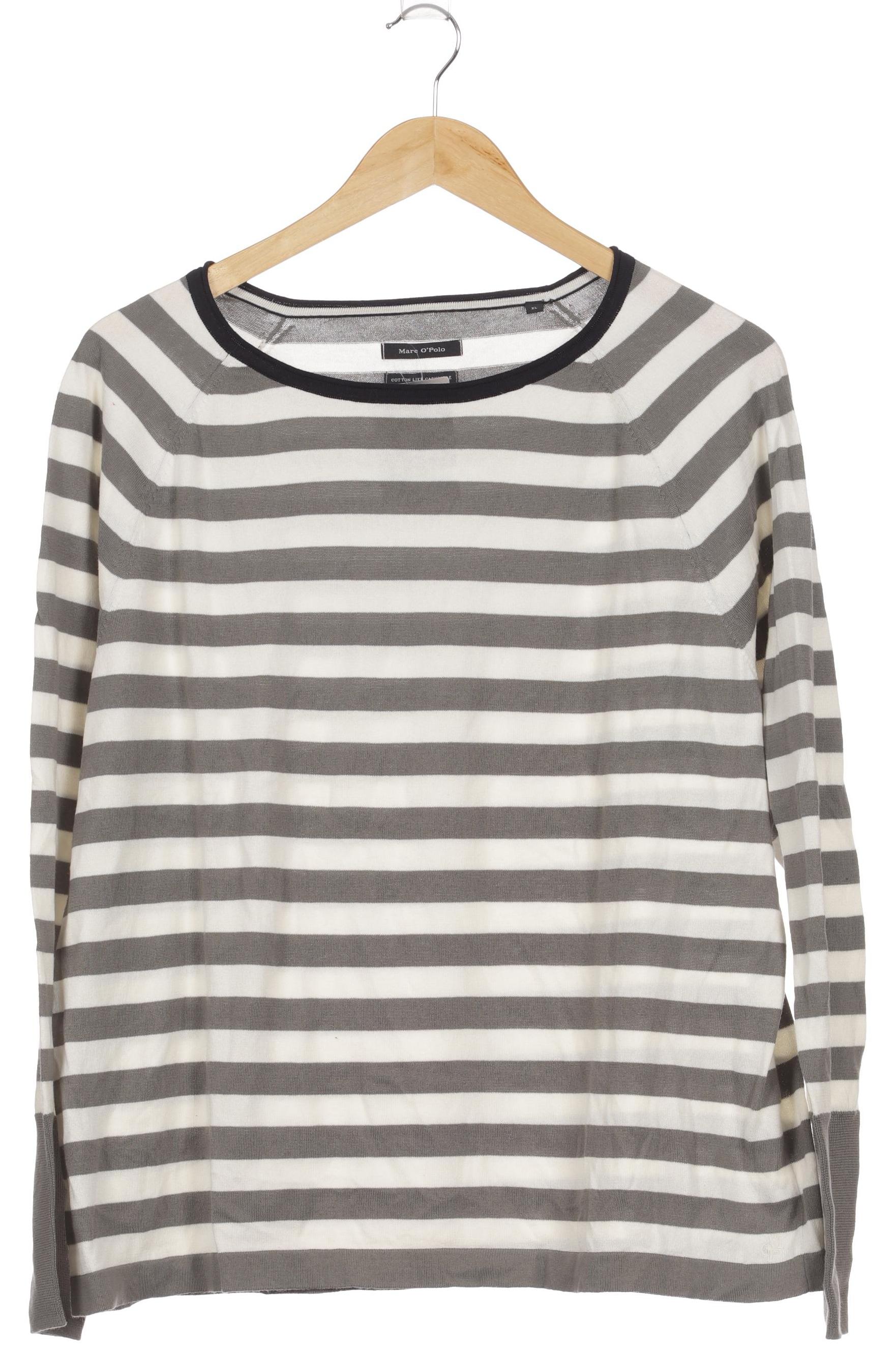 

Marc O Polo Damen Pullover, beige, Gr.