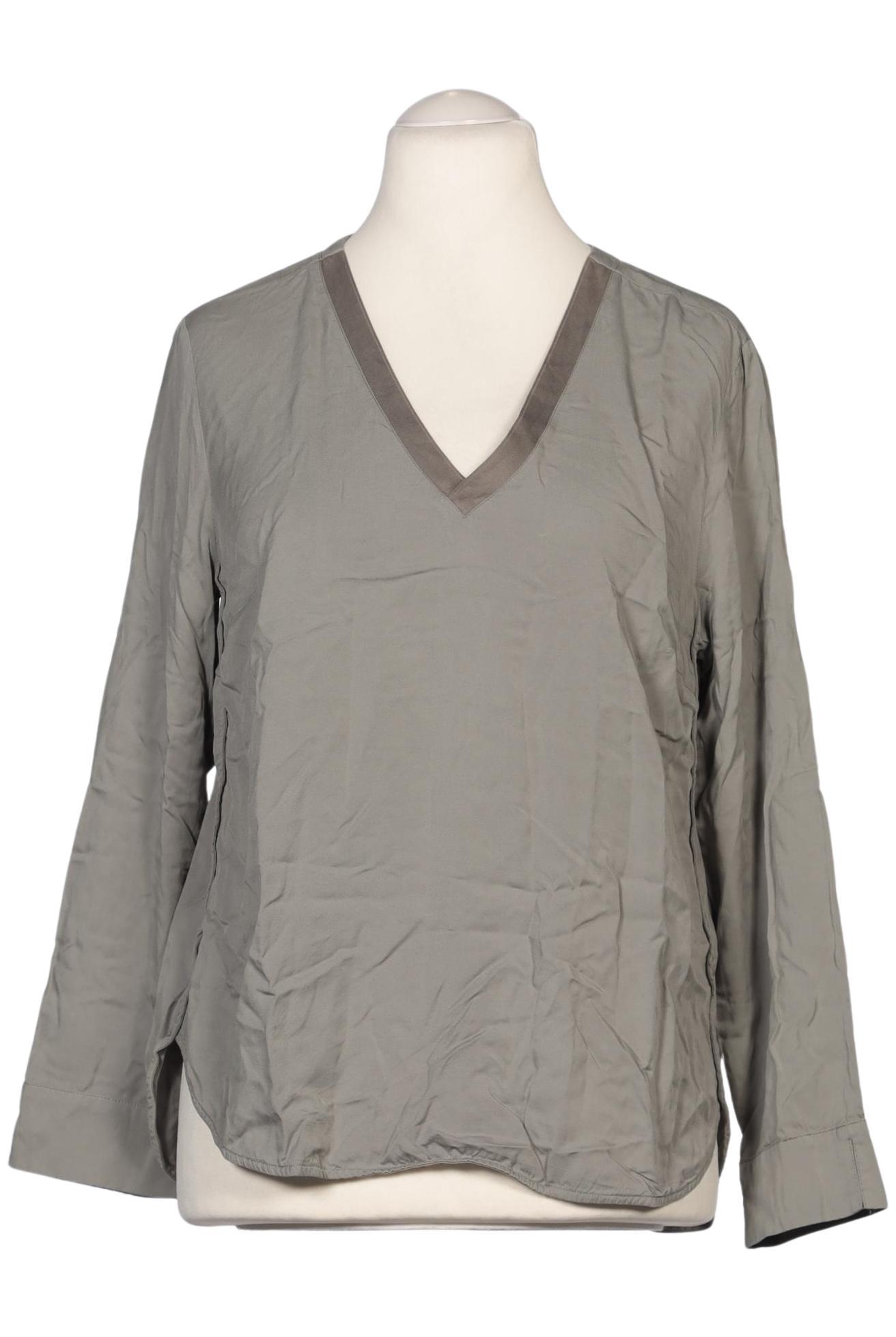 

Marc O Polo Damen Bluse, grau, Gr. 42