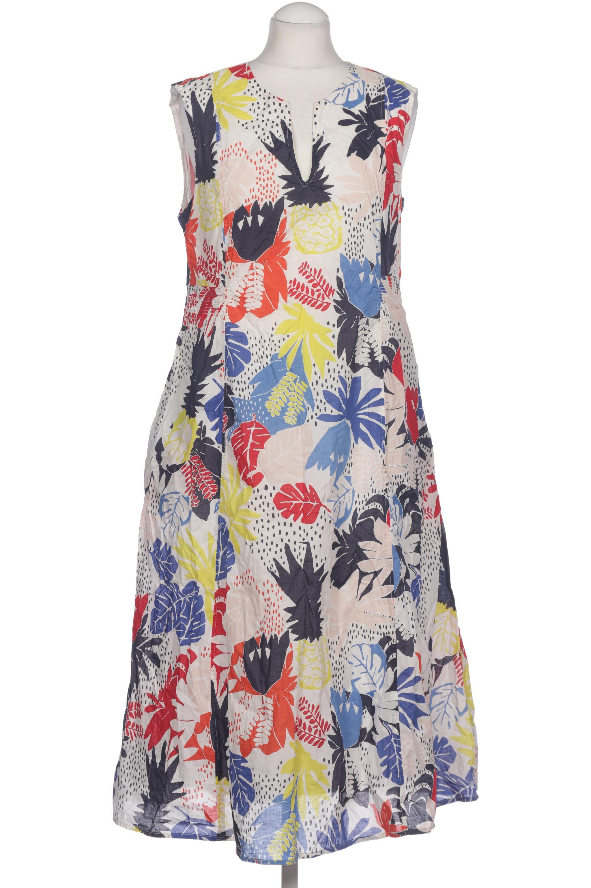 

Marc O Polo Damen Kleid, mehrfarbig, Gr. 38