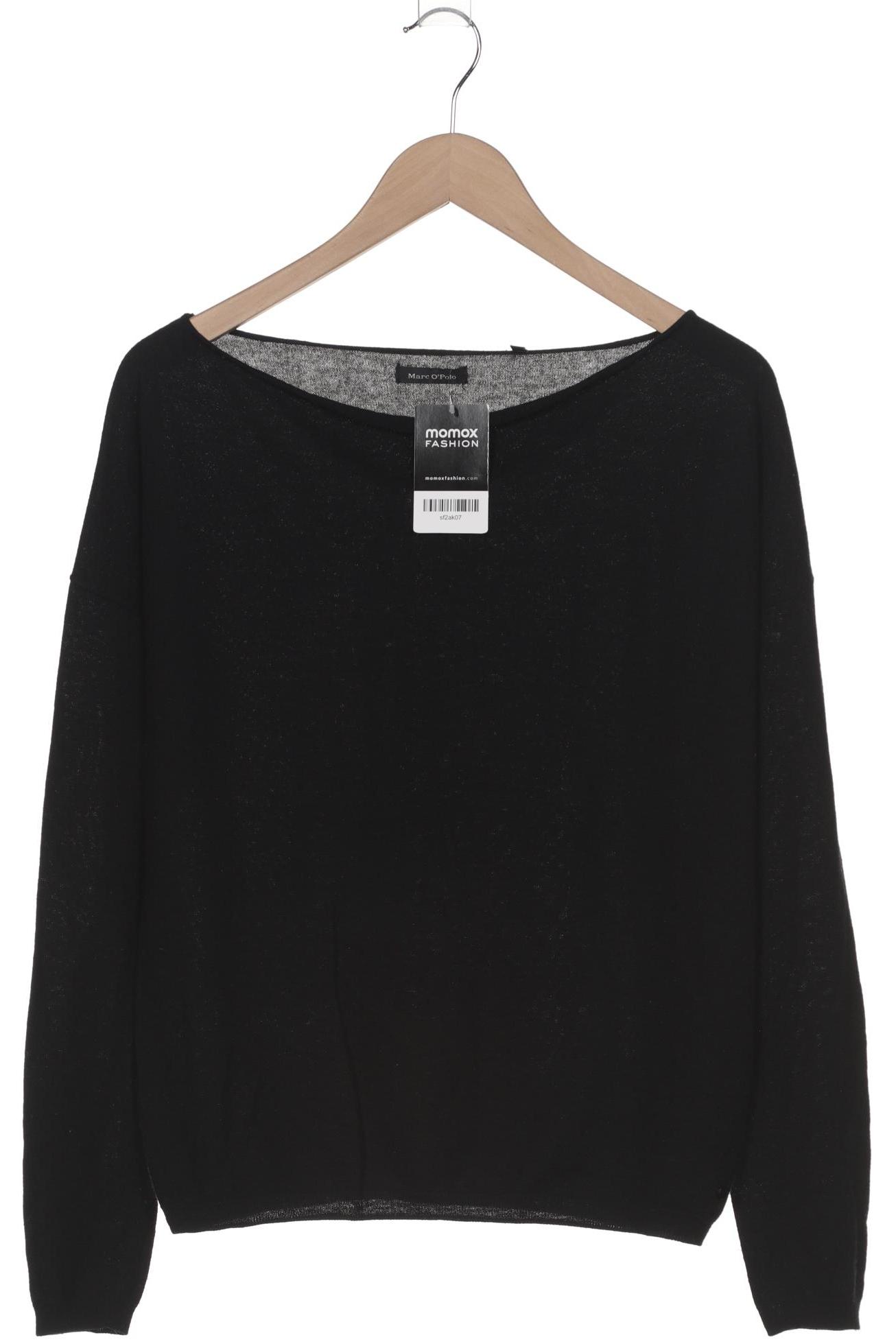 

Marc O Polo Damen Pullover, schwarz, Gr. 42