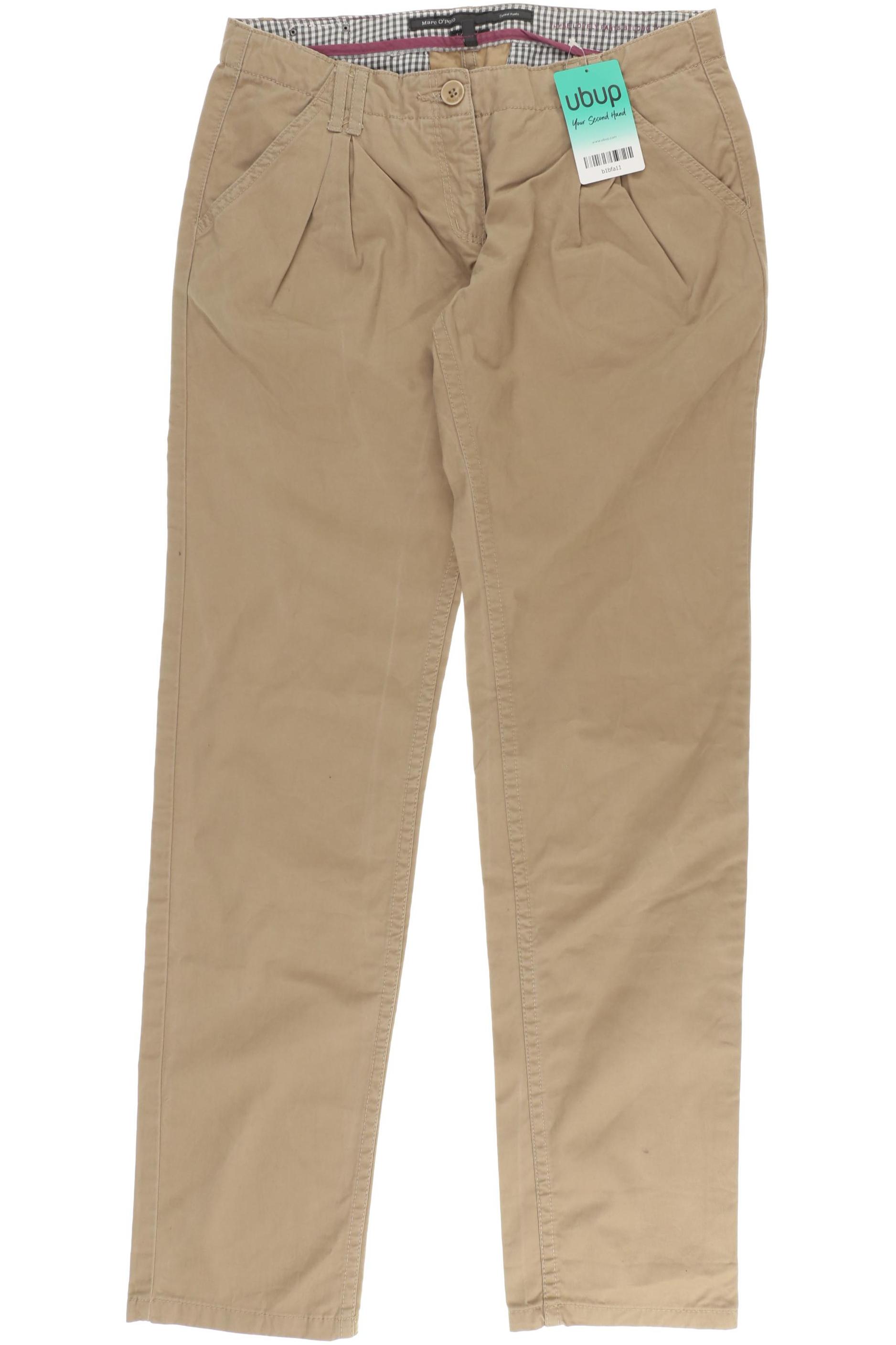 

Marc O Polo Herren Stoffhose, beige, Gr. 170