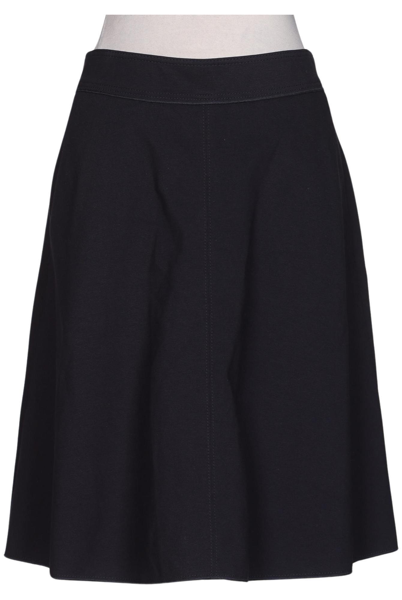 

Marc O Polo Damen Rock, marineblau, Gr. 34