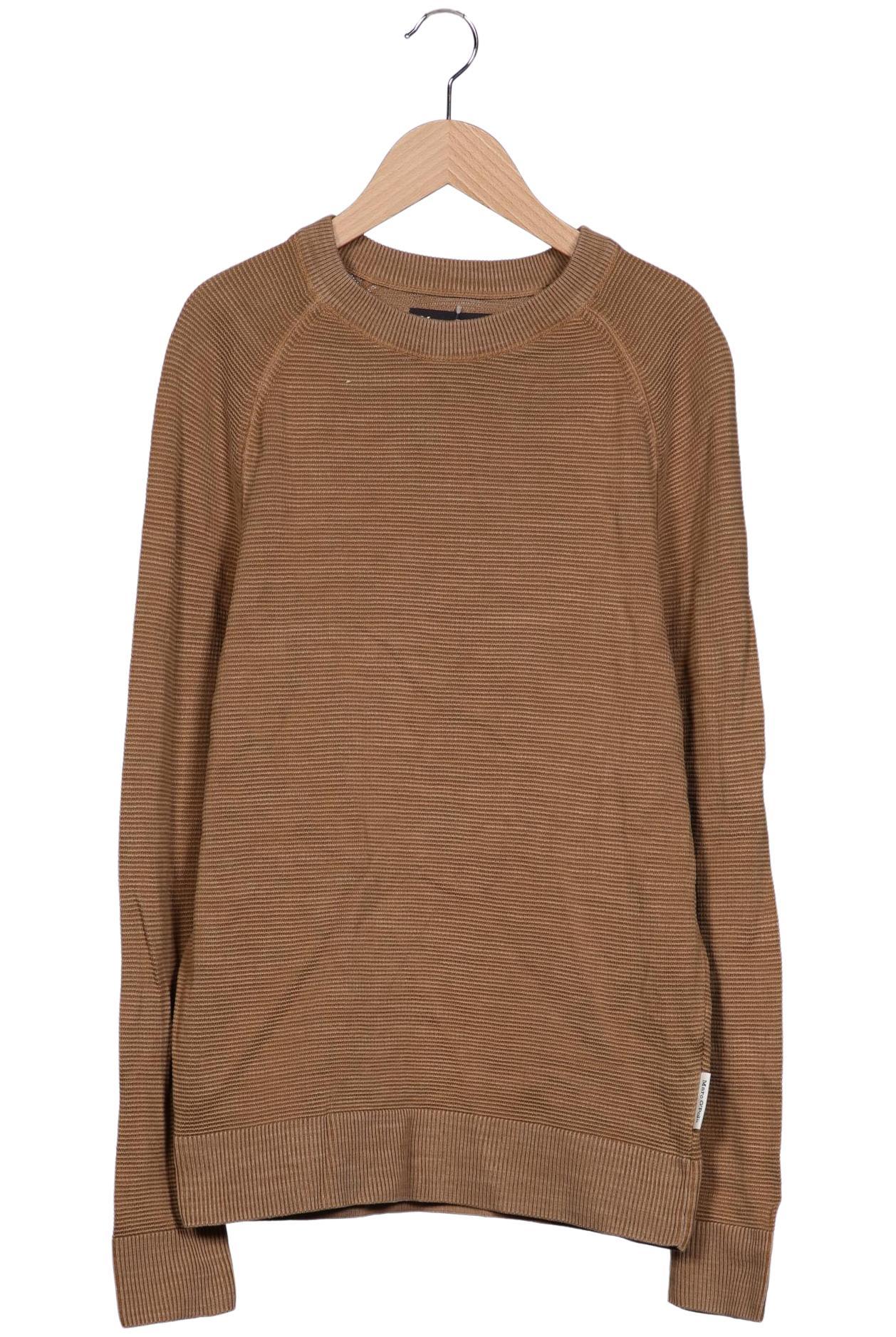 

Marc O Polo Herren Pullover, braun, Gr. 46