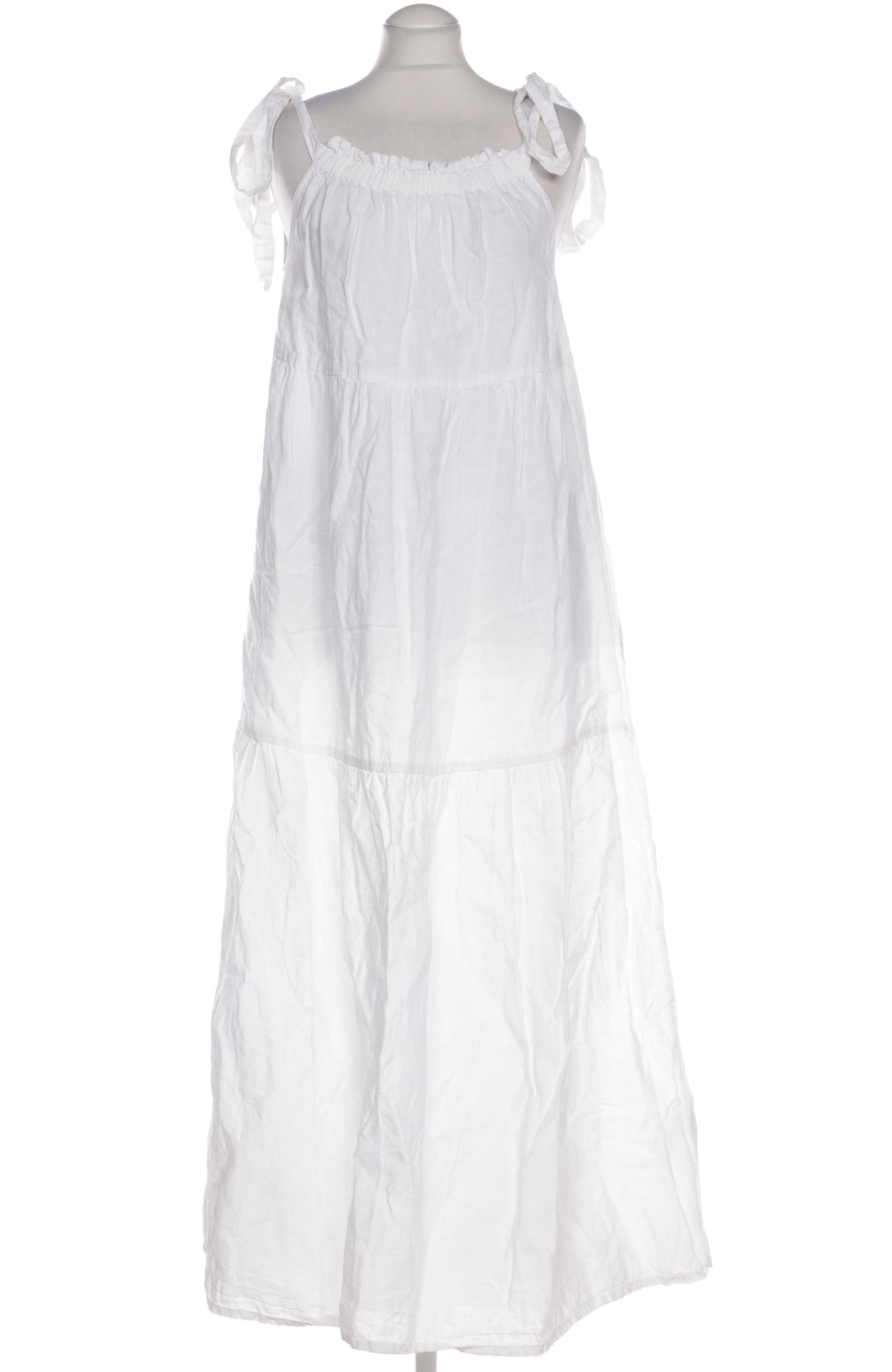 

Marc O Polo Damen Kleid, weiß, Gr. 38