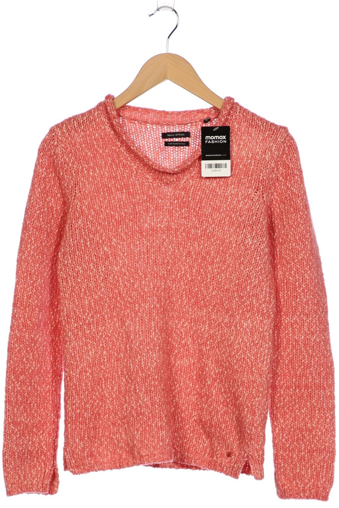 

Marc O Polo Damen Pullover, pink, Gr. 34