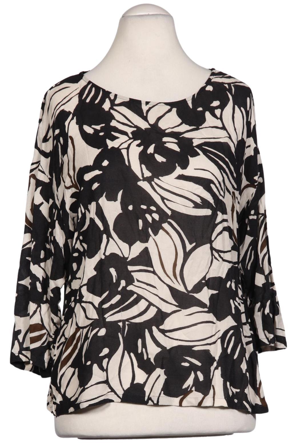 

Marc O Polo Damen Bluse, grau, Gr. 38