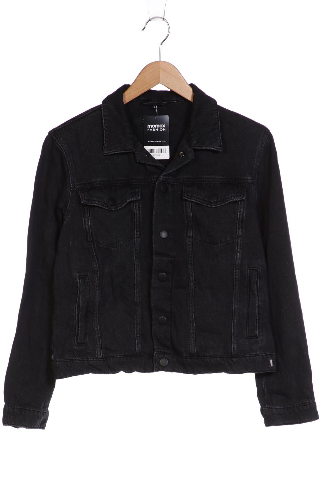 

Marc O Polo Damen Jacke, schwarz, Gr. 38