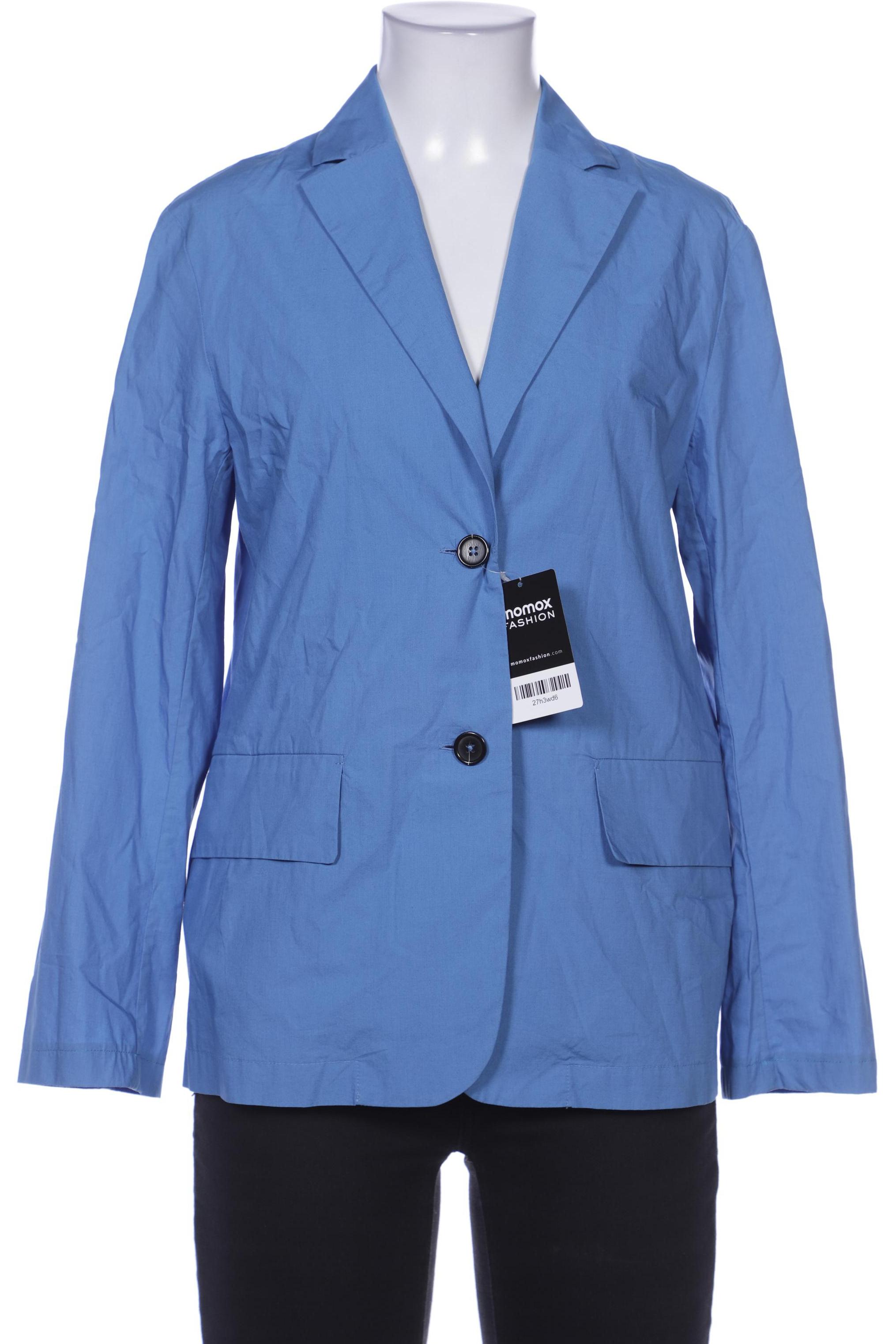 

Marc O Polo Damen Blazer, blau, Gr. 34