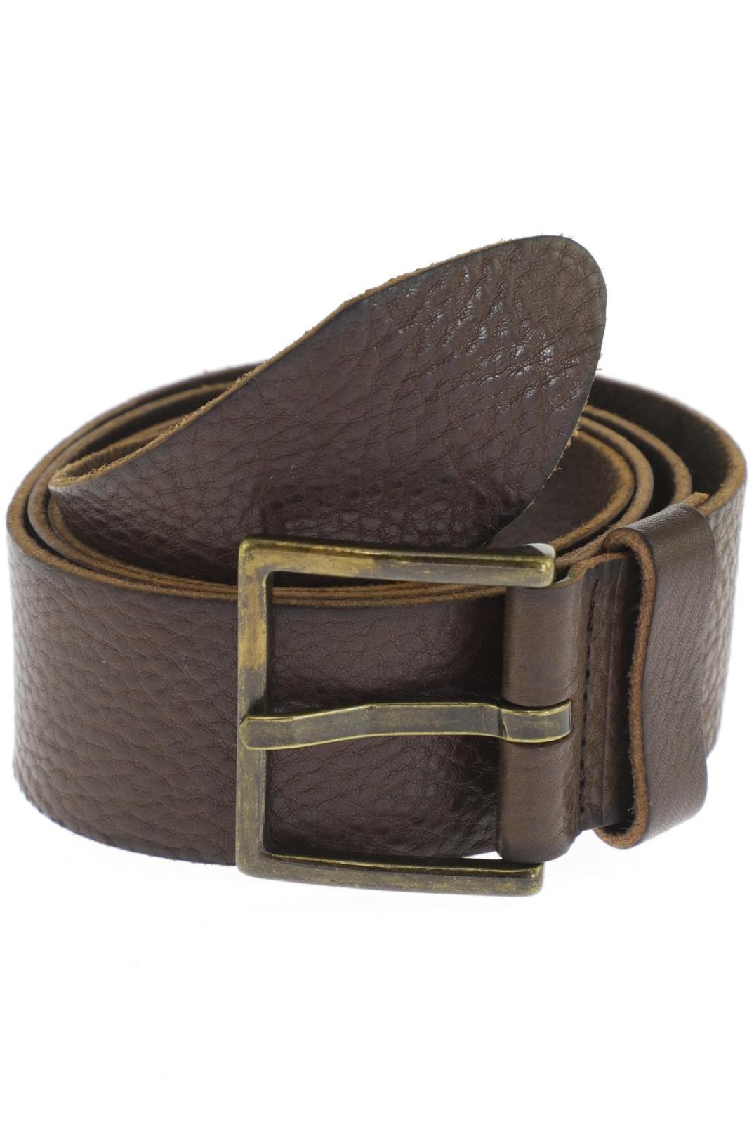 

Marc O Polo Damen Gürtel, braun, Gr. 90