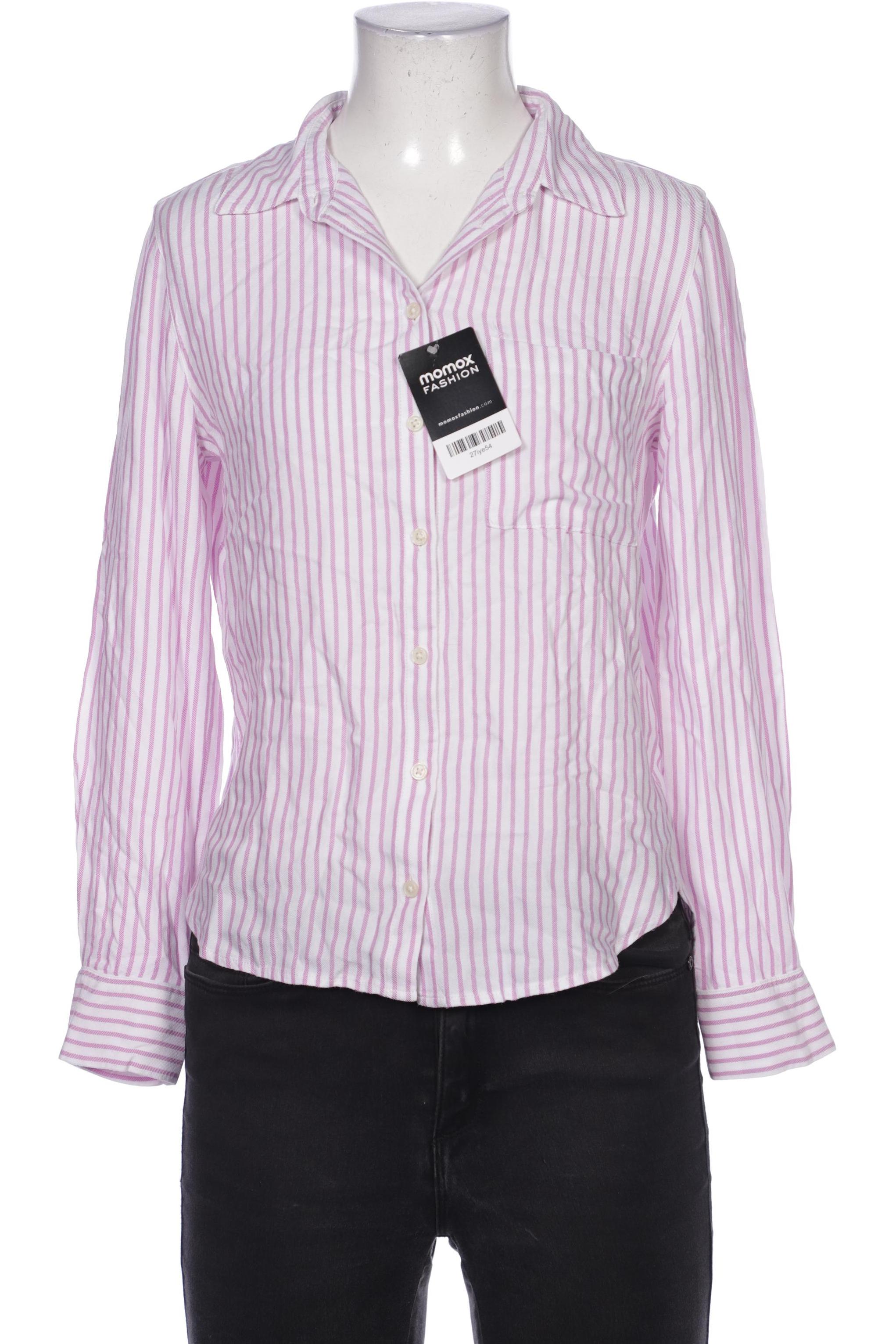 

Marc O Polo Damen Bluse, flieder, Gr. 34