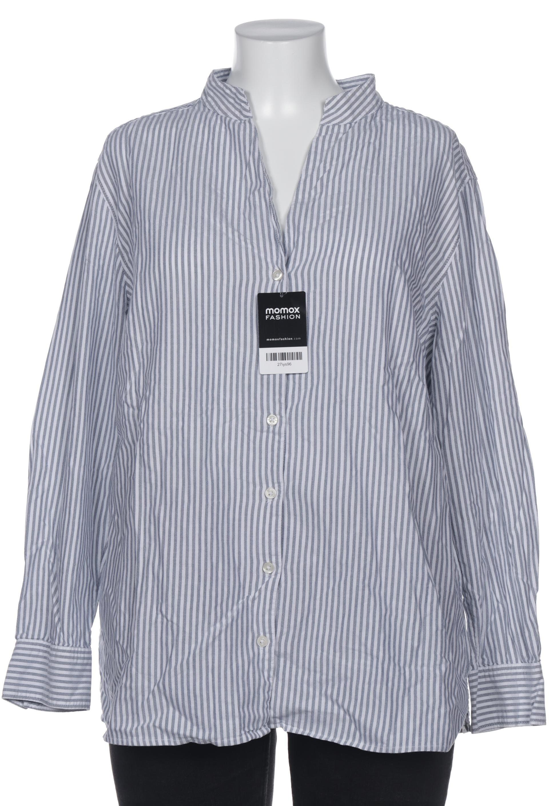 

Marc O Polo Damen Bluse, weiß, Gr. 46