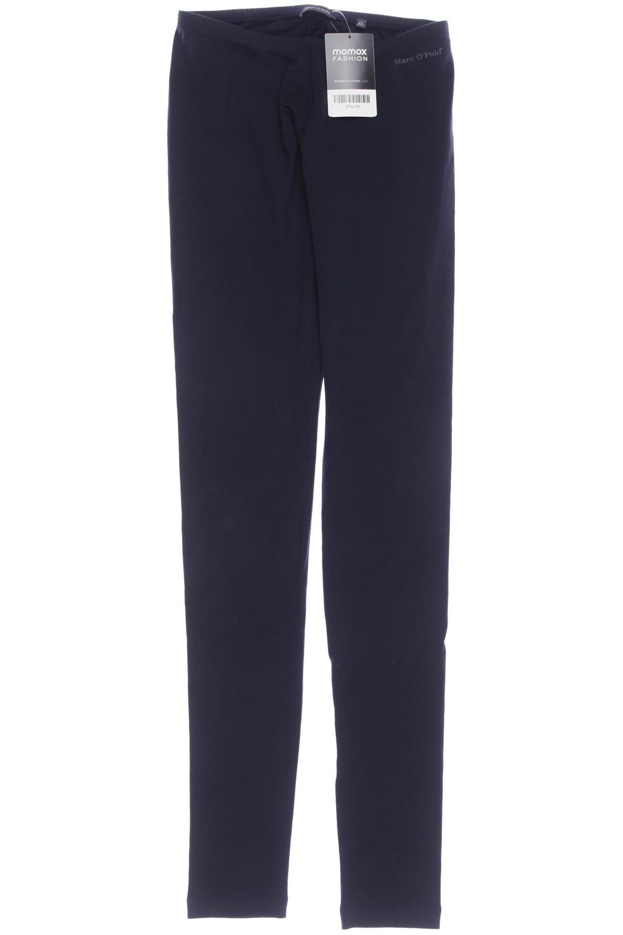

Marc O Polo Damen Stoffhose, grau, Gr. 0