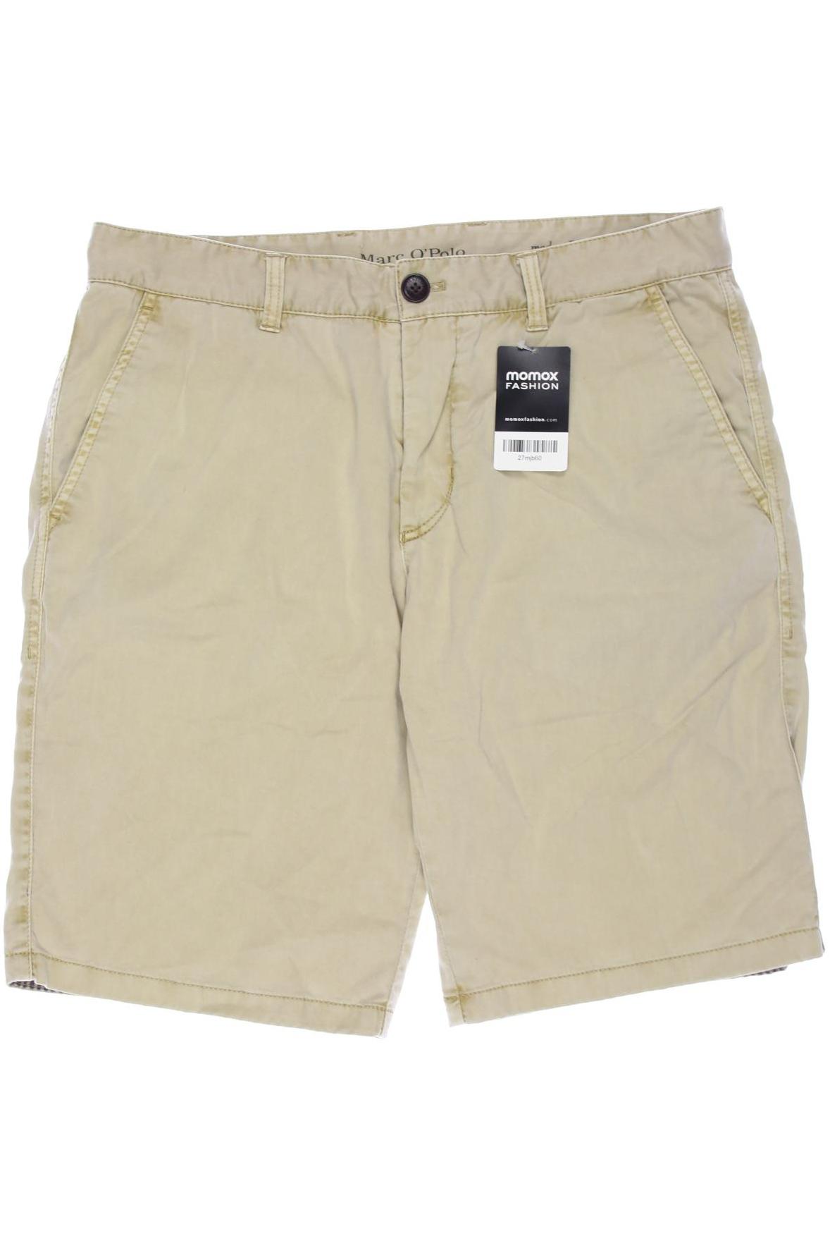 

Marc O Polo Herren Shorts, beige, Gr. 50