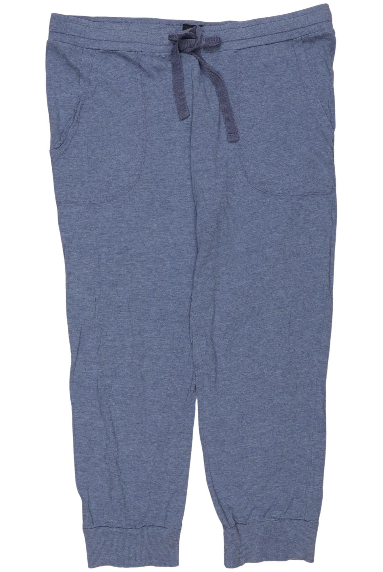 

Marc O Polo Damen Stoffhose, blau, Gr. 40