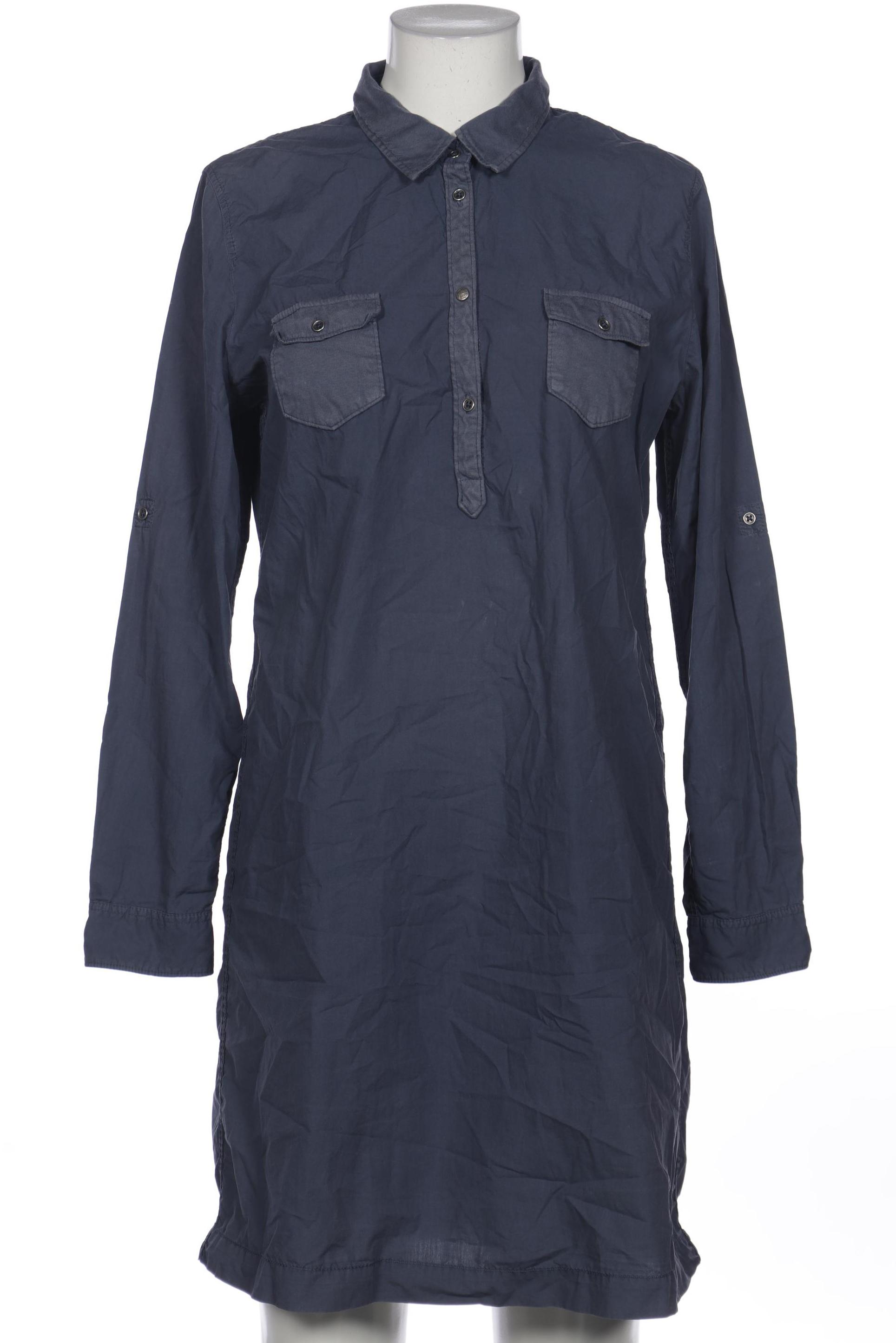 

Marc O Polo Damen Kleid, blau, Gr. 42