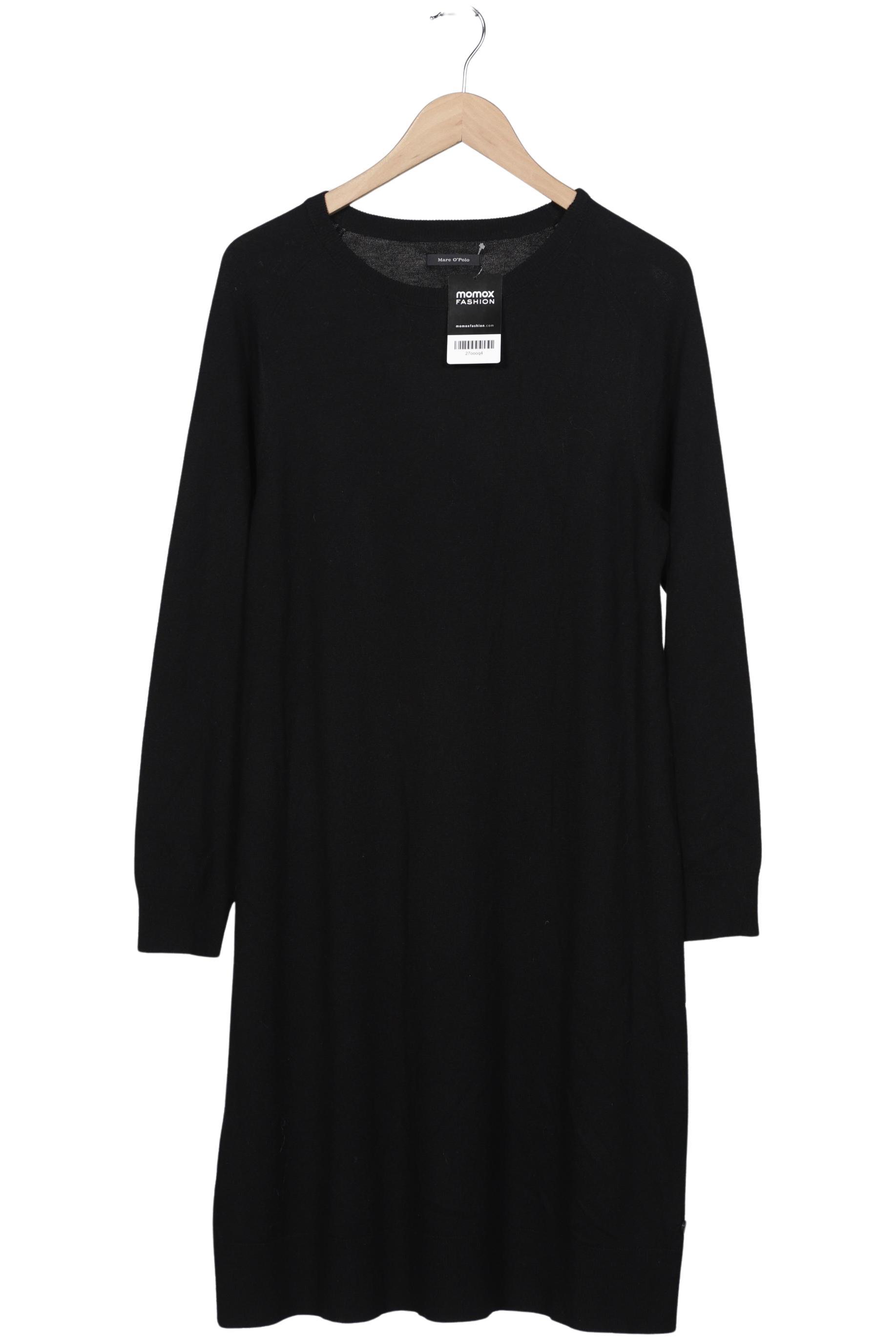 

Marc O Polo Damen Kleid, schwarz, Gr. 40
