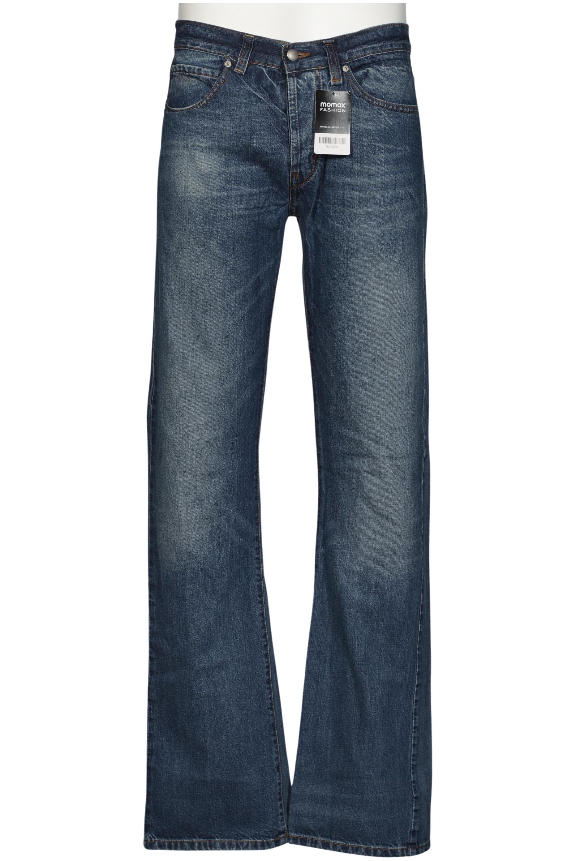 

Marc O Polo Herren Jeans, blau, Gr. 34