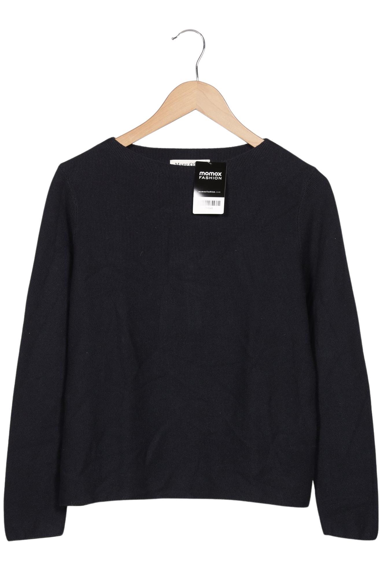 

Marc O Polo Damen Pullover, marineblau, Gr. 38