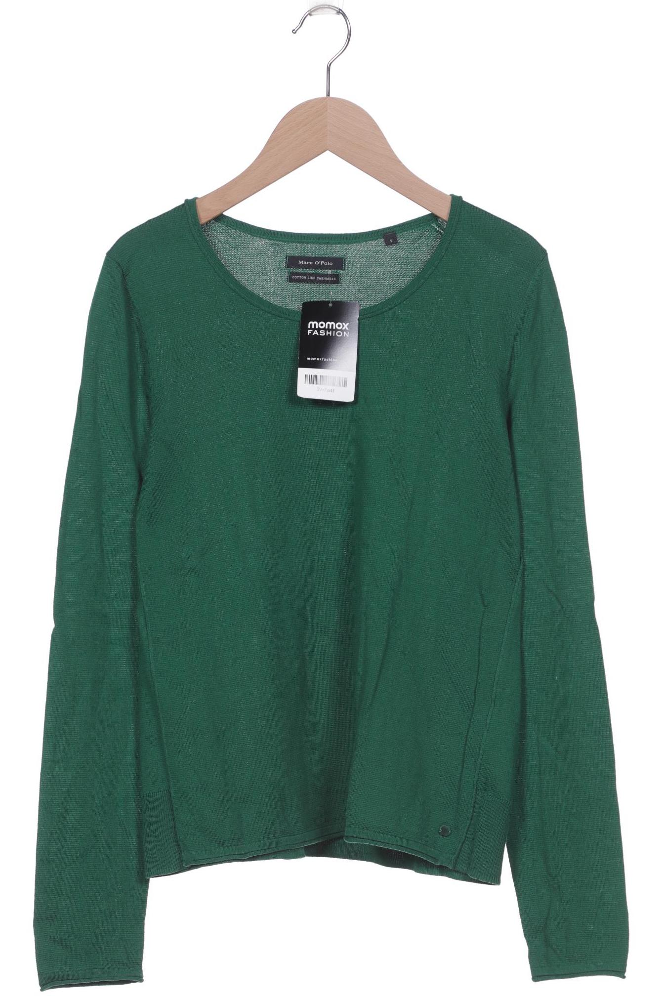 

Marc O Polo Damen Pullover, grün