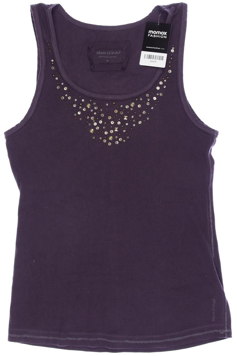 

Marc O Polo Damen Top, flieder, Gr. 38