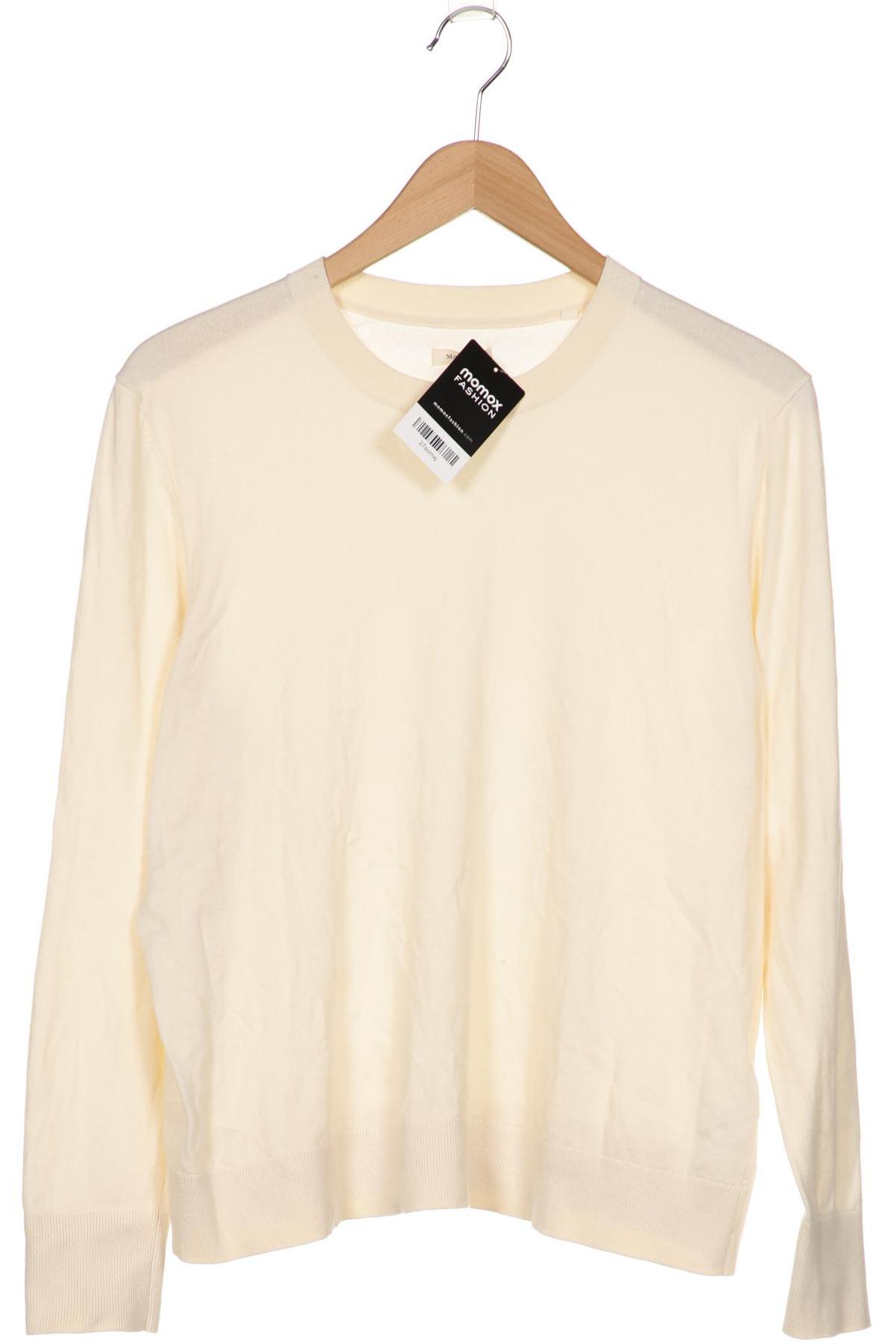 

Marc O Polo Damen Pullover, cremeweiß