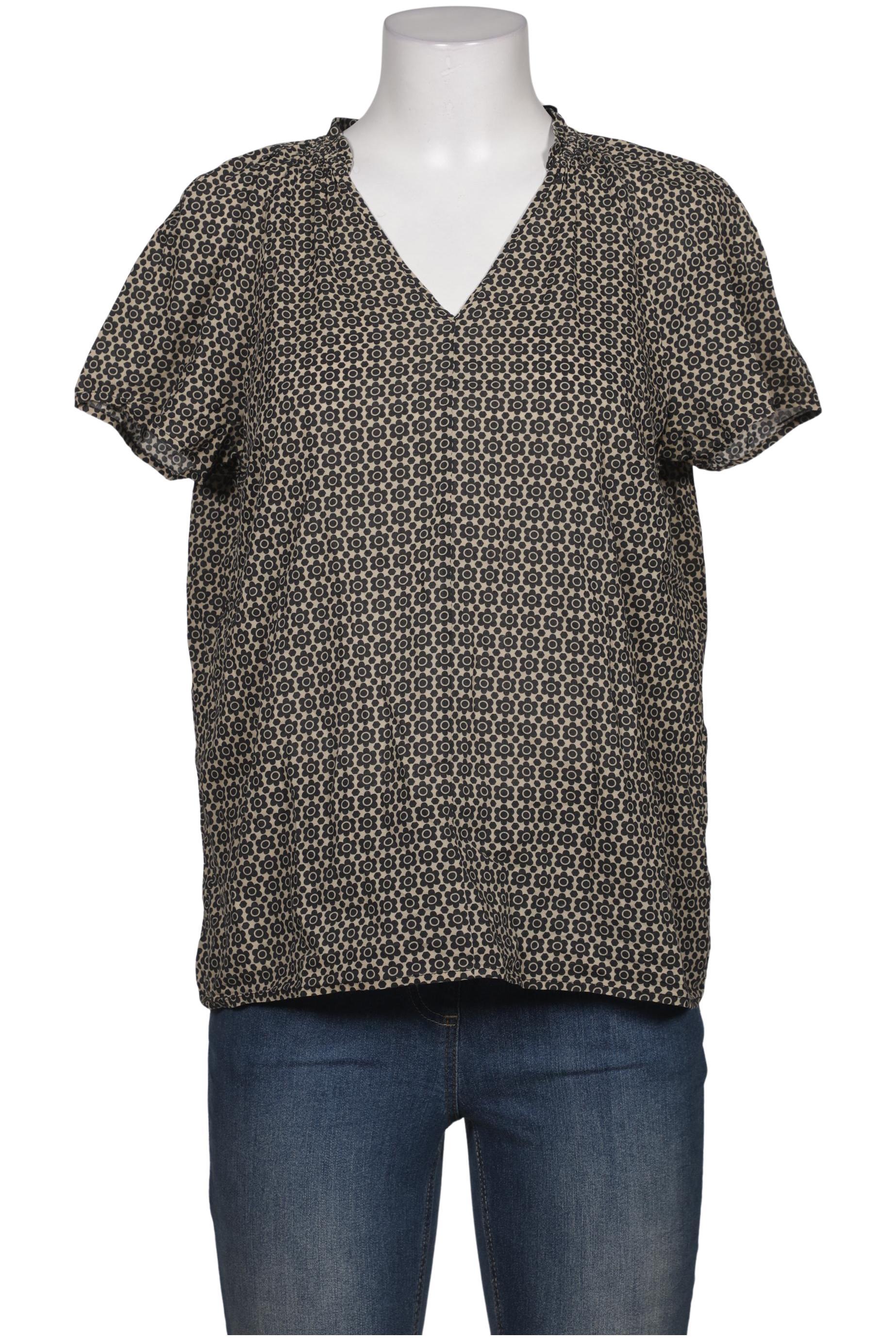 

Marc O Polo Damen Bluse, beige, Gr. 38