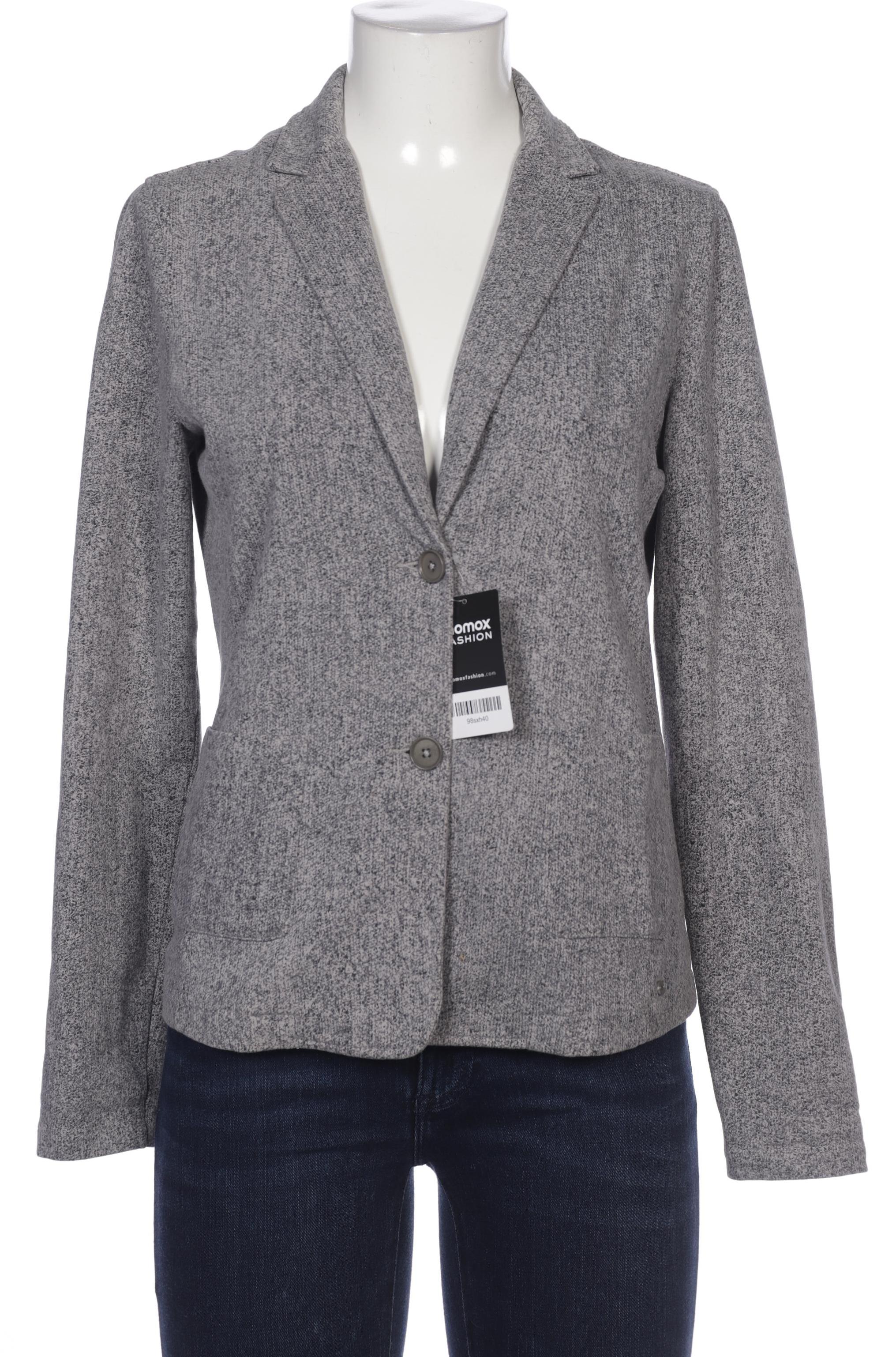 

Marc O Polo Damen Blazer, grau