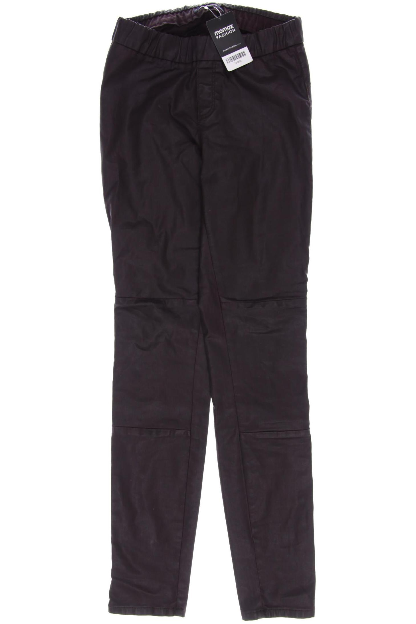 

Marc O Polo Damen Stoffhose, bordeaux
