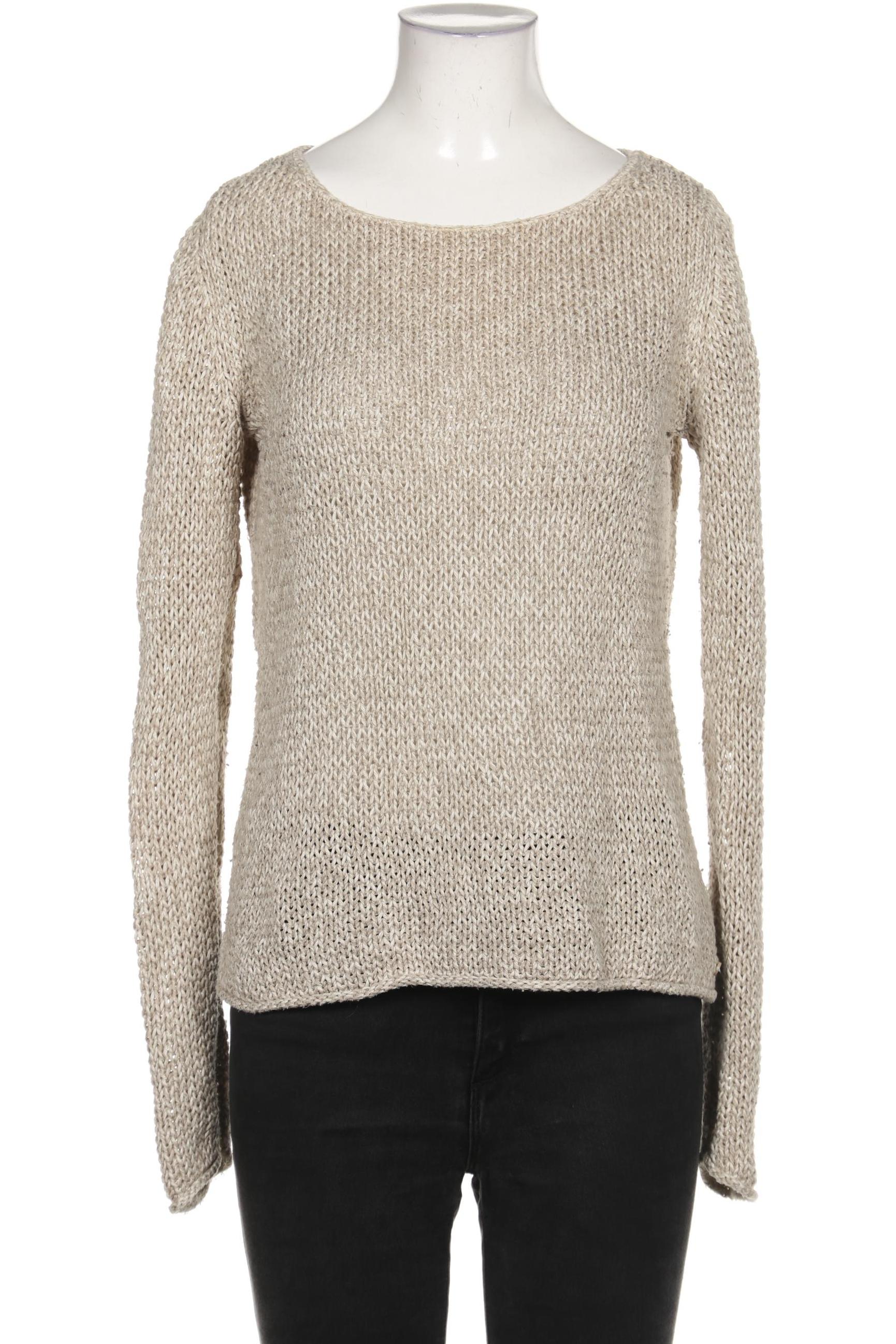 

Marc O Polo Damen Pullover, beige
