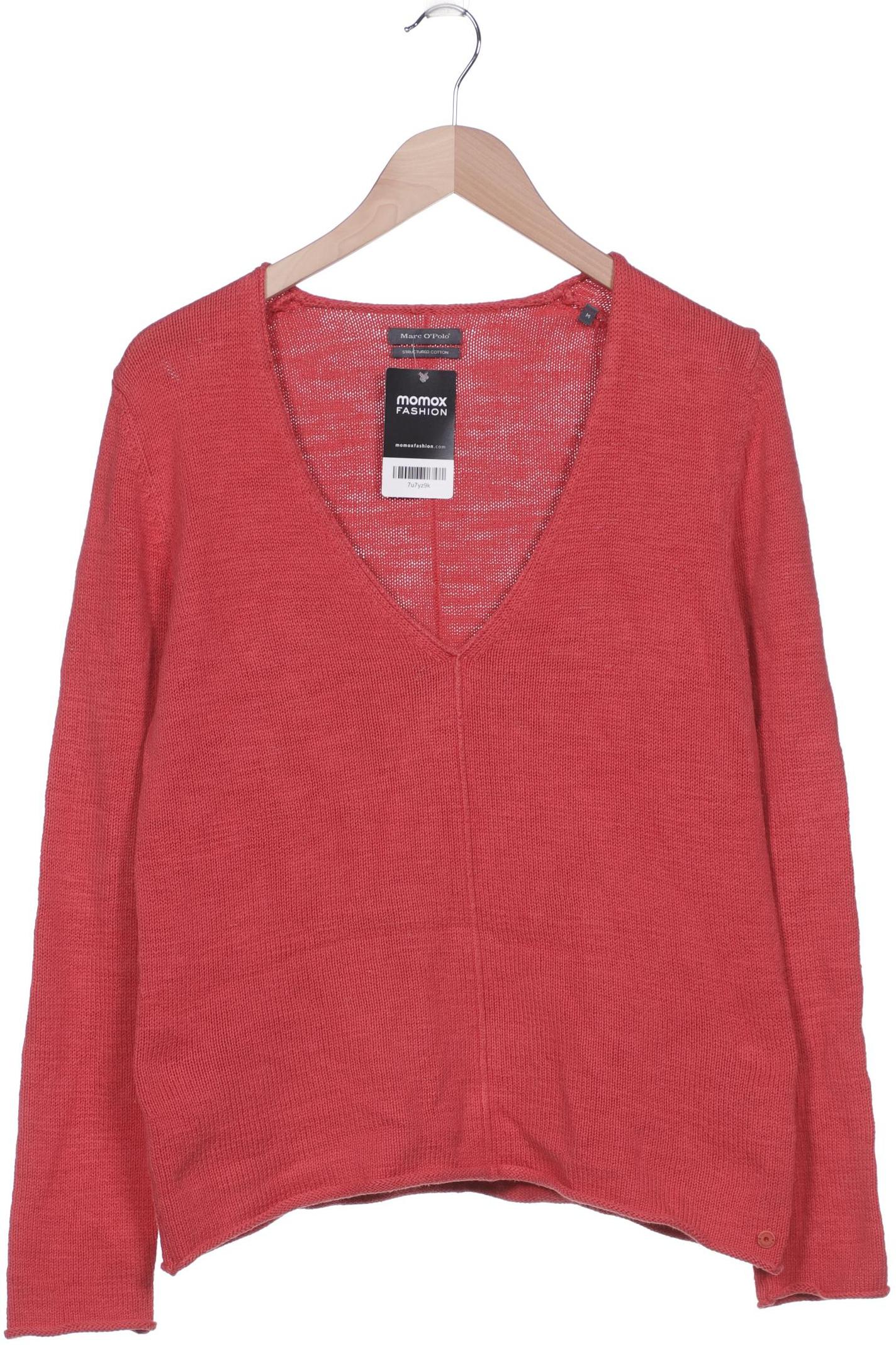 

Marc O Polo Damen Pullover, rot, Gr. 38