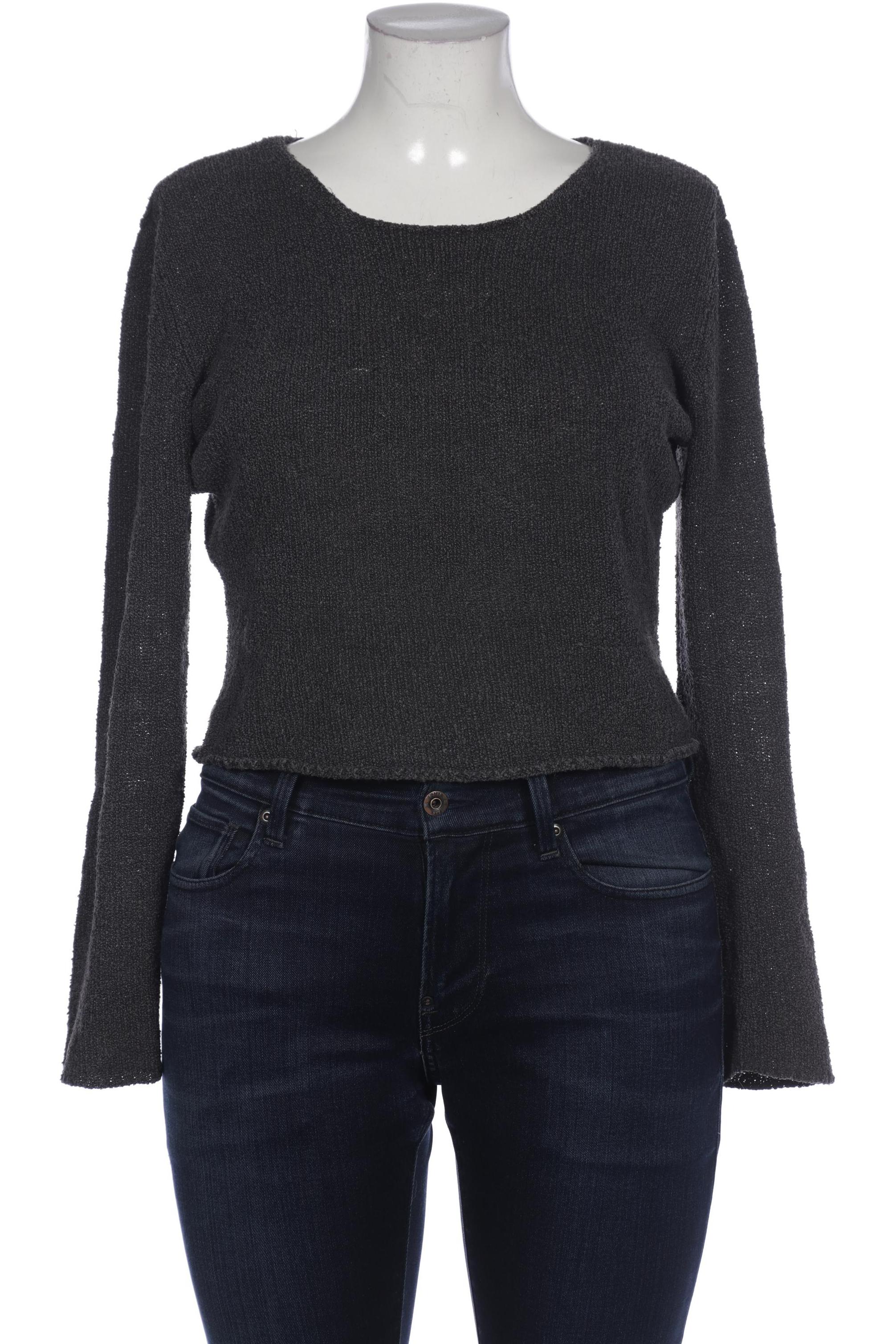 

Marc O Polo Damen Pullover, grau, Gr. 44