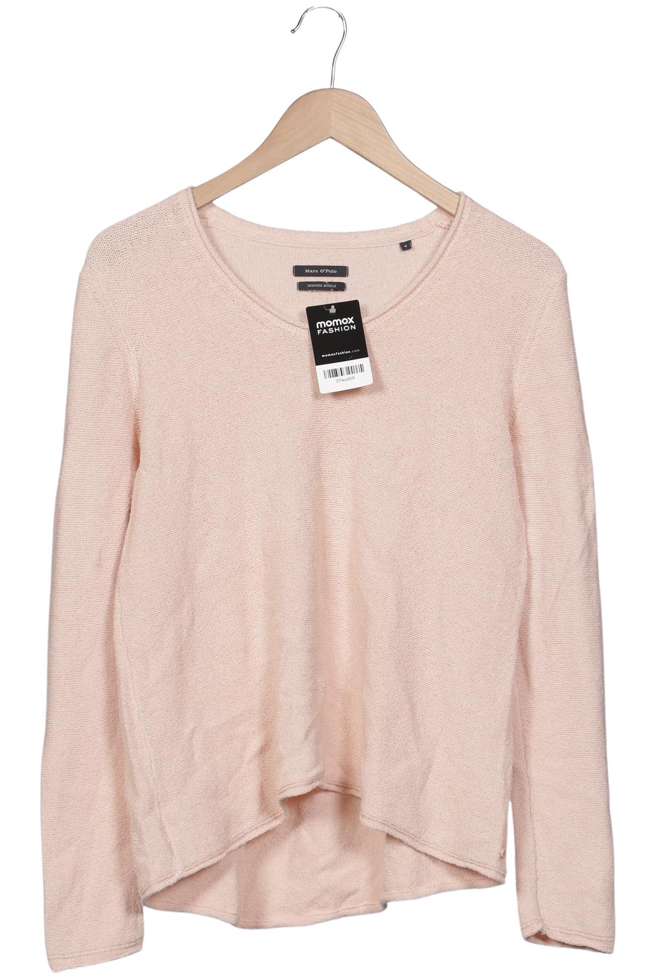 

Marc O Polo Damen Pullover, pink, Gr. 38