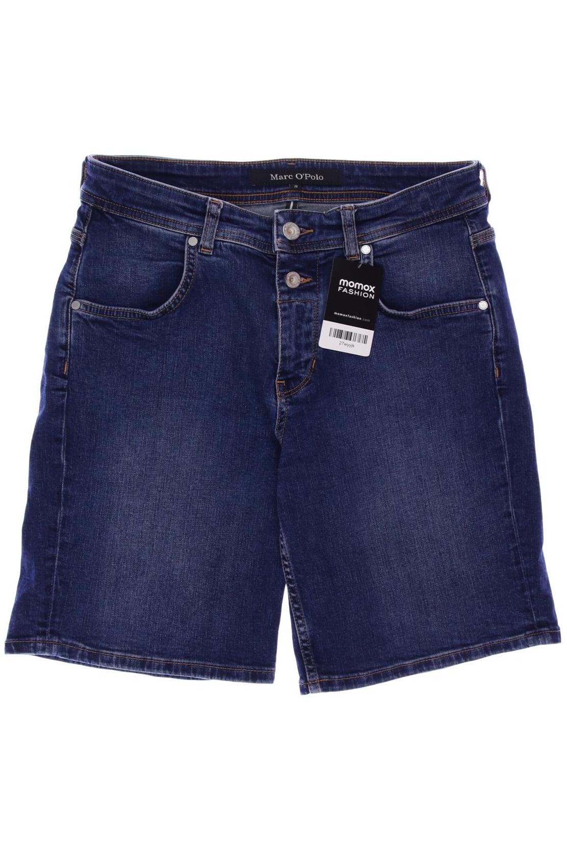 

Marc O Polo Damen Shorts, blau