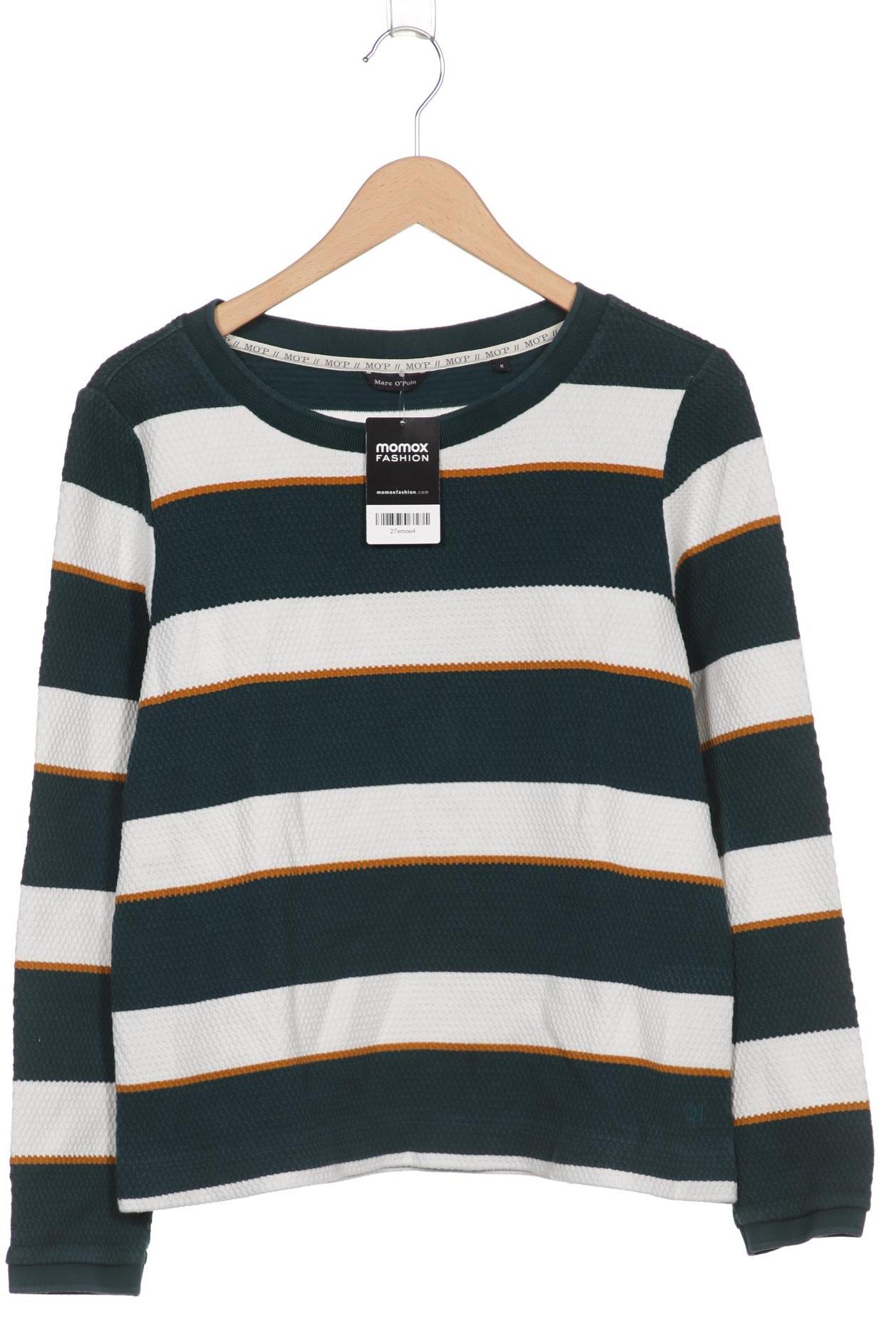 

Marc O Polo Damen Sweatshirt, türkis
