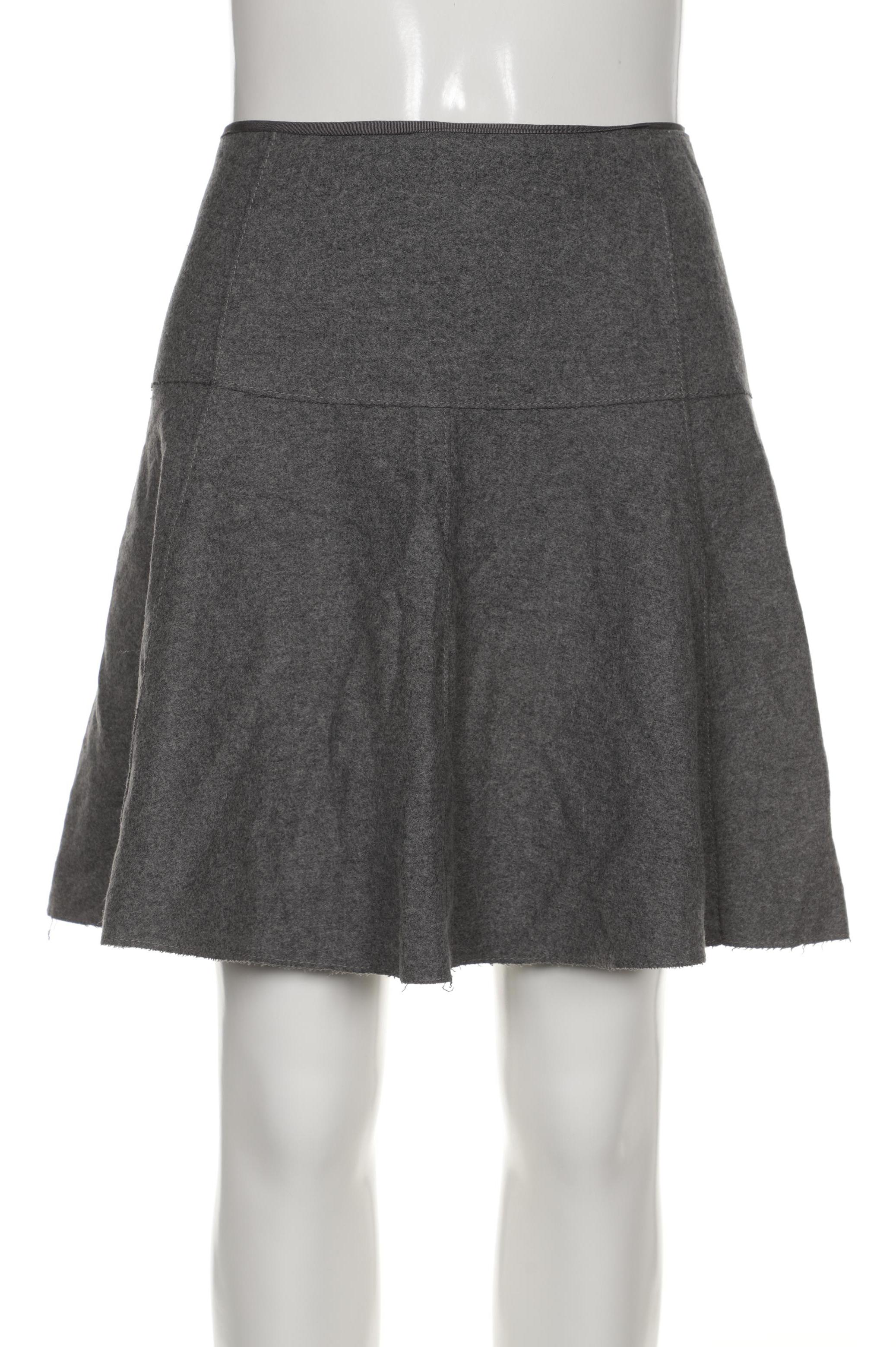 

Marc O Polo Damen Rock, grau, Gr. 42