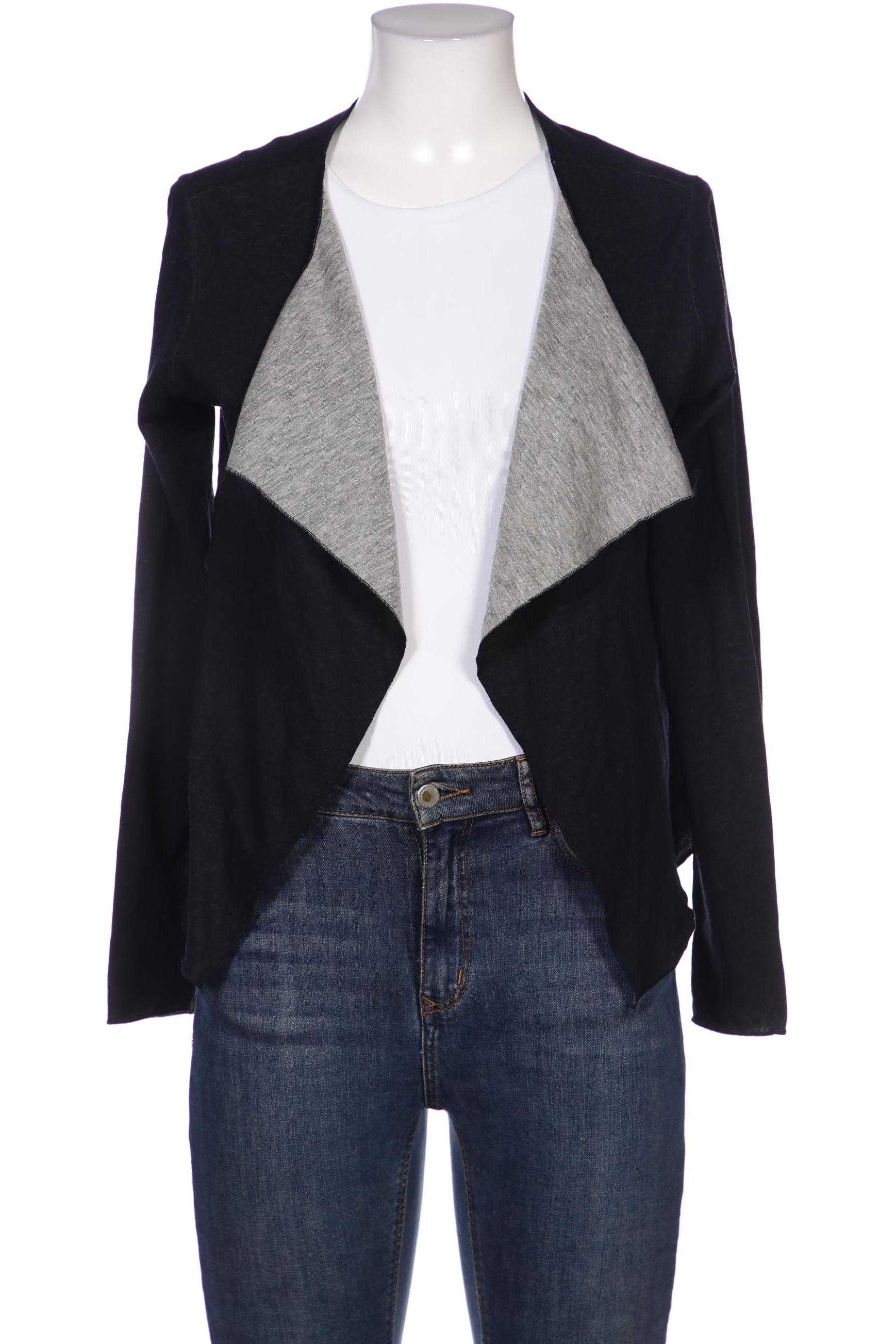 

Marc O Polo Damen Strickjacke, marineblau, Gr. 36