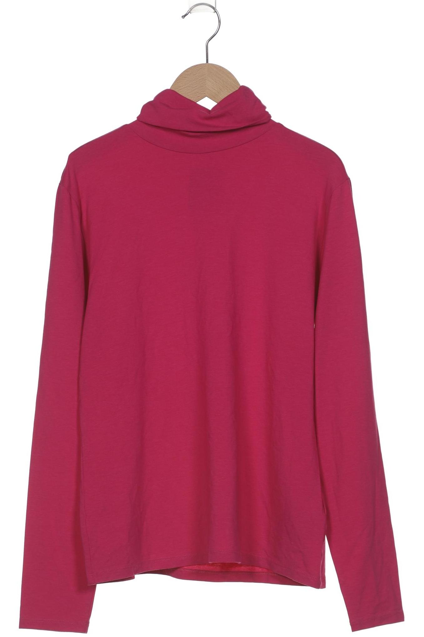 

Marc O Polo Damen Langarmshirt, pink, Gr. 42