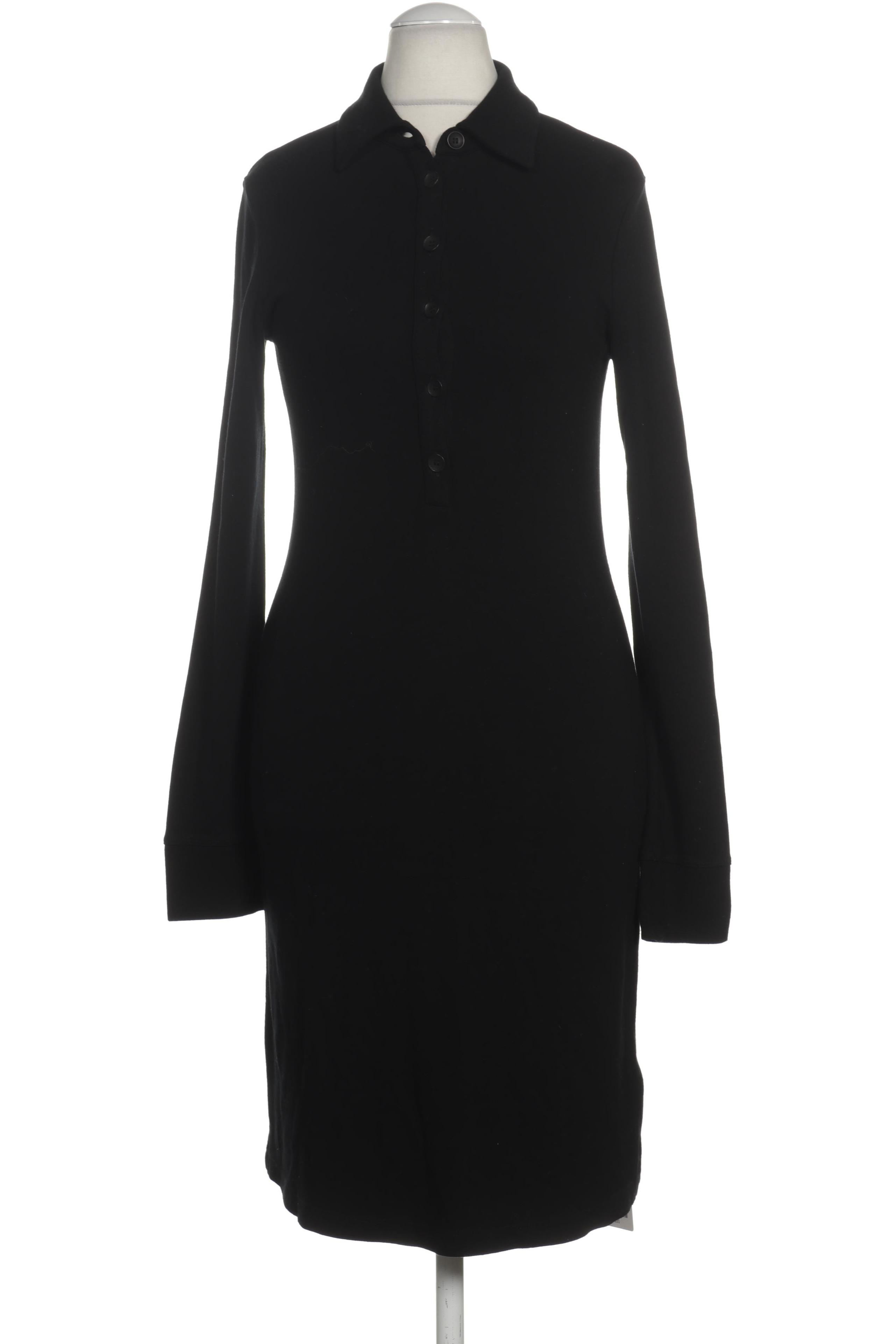

Marc O Polo Damen Kleid, schwarz, Gr. 36