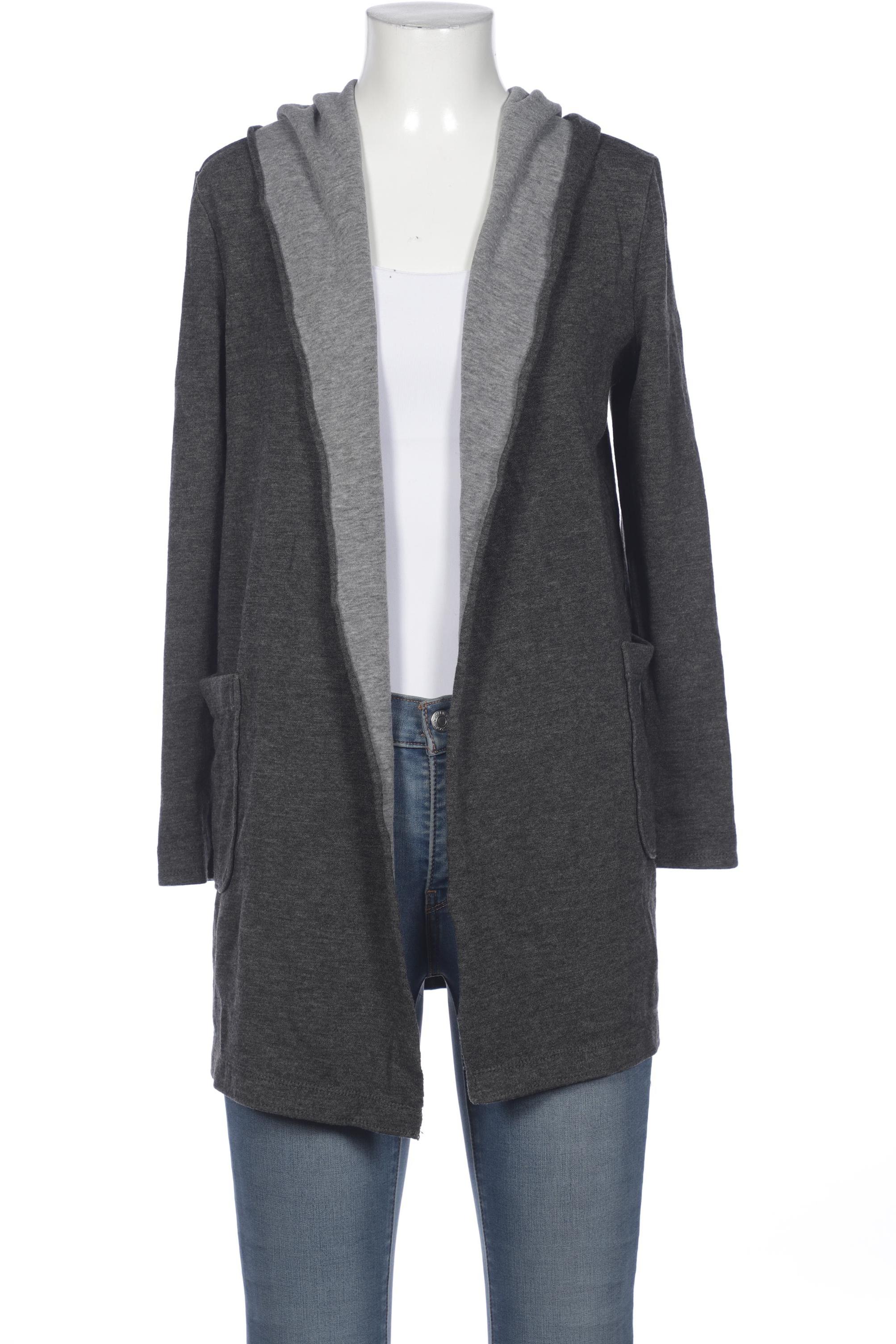 

Marc O Polo Damen Strickjacke, grau
