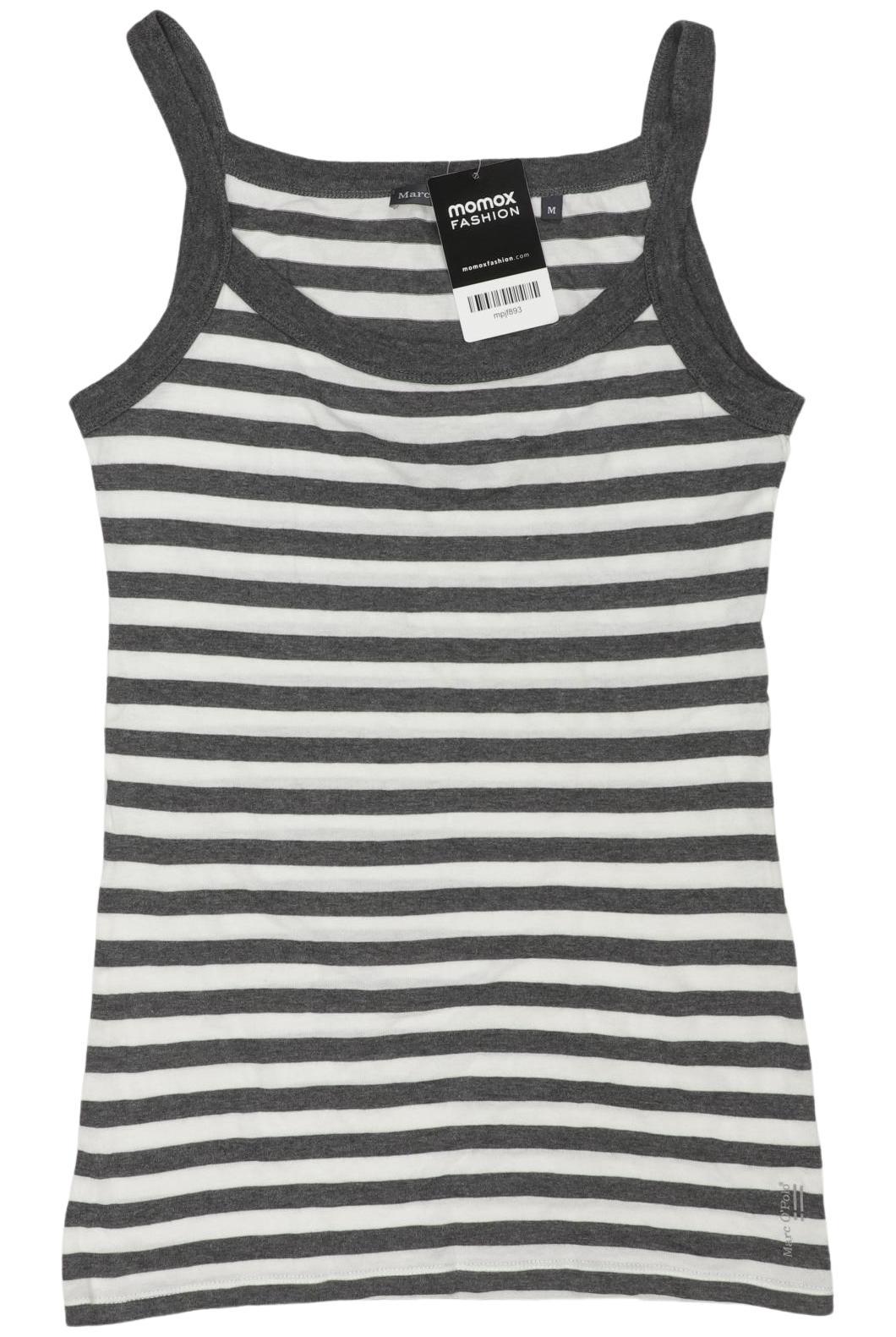 

Marc O Polo Damen Top, grau, Gr. 38