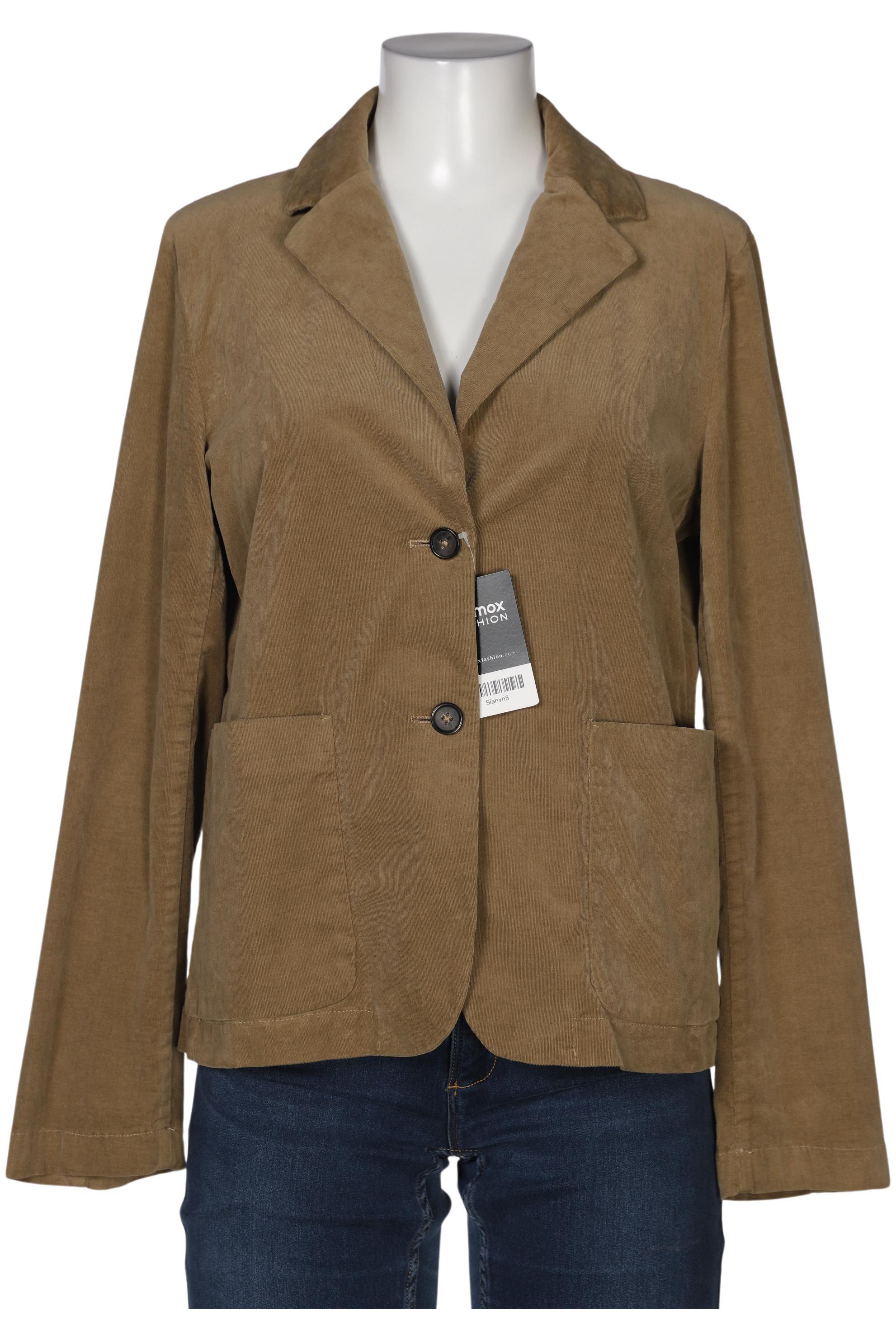 

Marc O Polo Damen Blazer, beige, Gr. 40