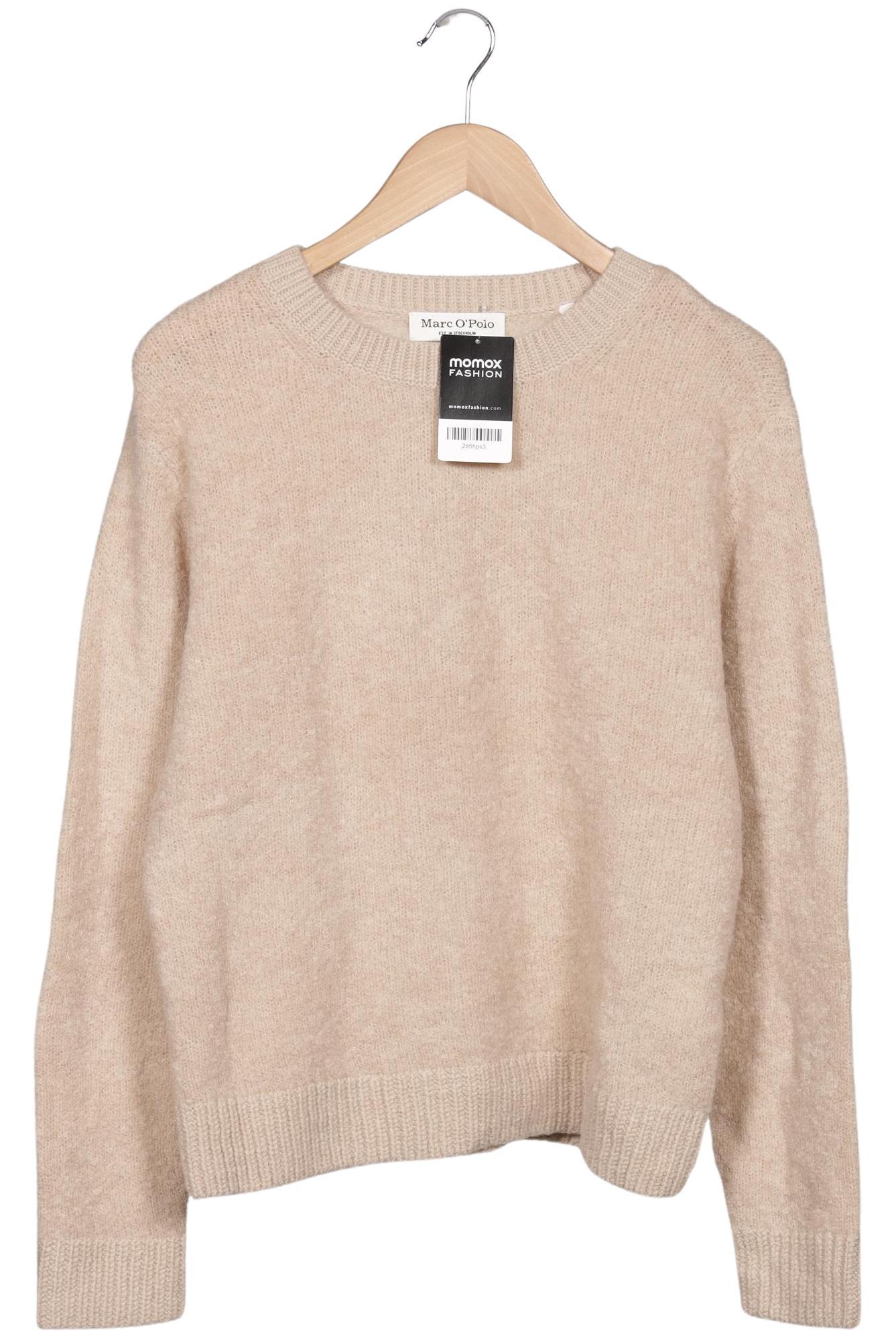 

Marc O Polo Damen Pullover, beige, Gr. 36